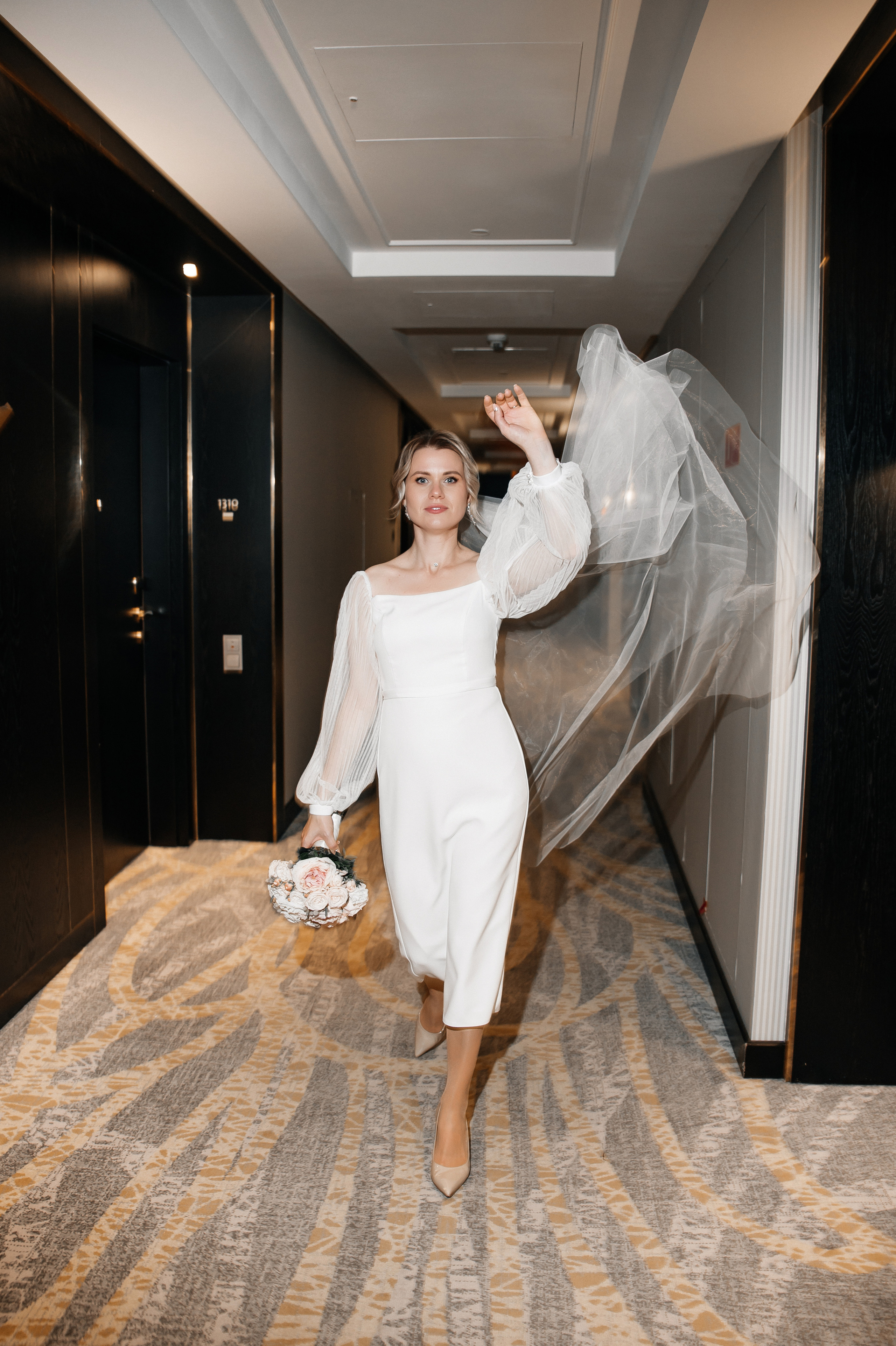 Галерея. Свадебный фотограф Евгения Наумовец