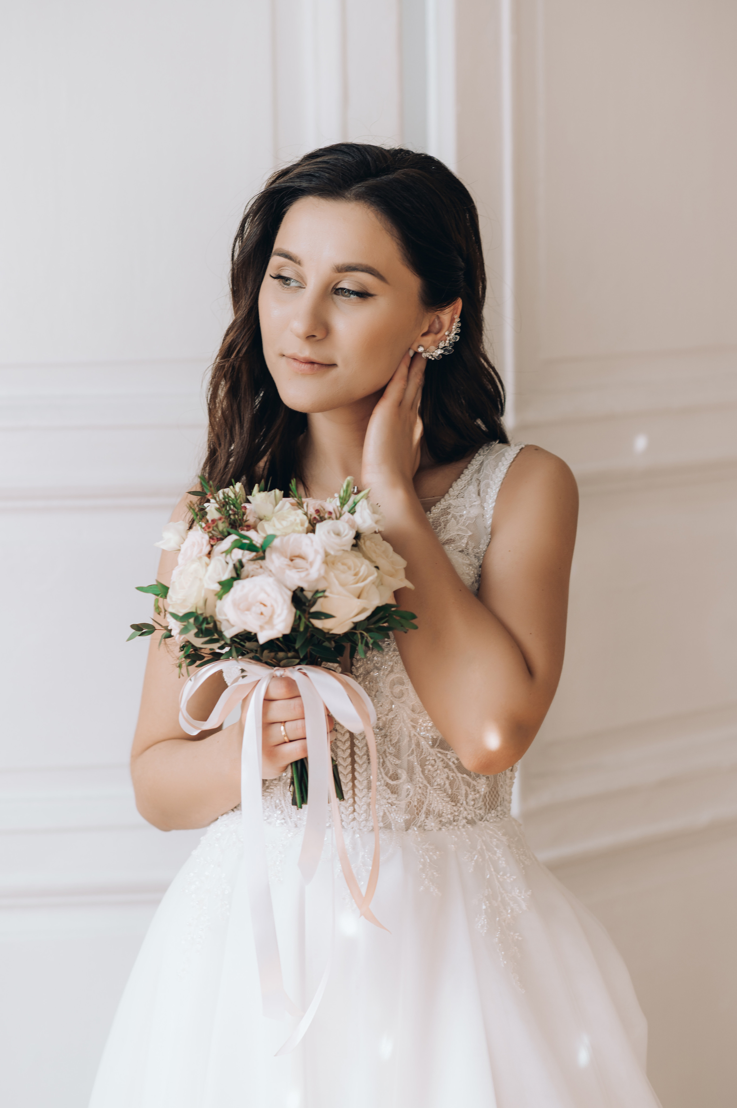 Толя и Катя. Свадебный фотограф Евгения Наумовец