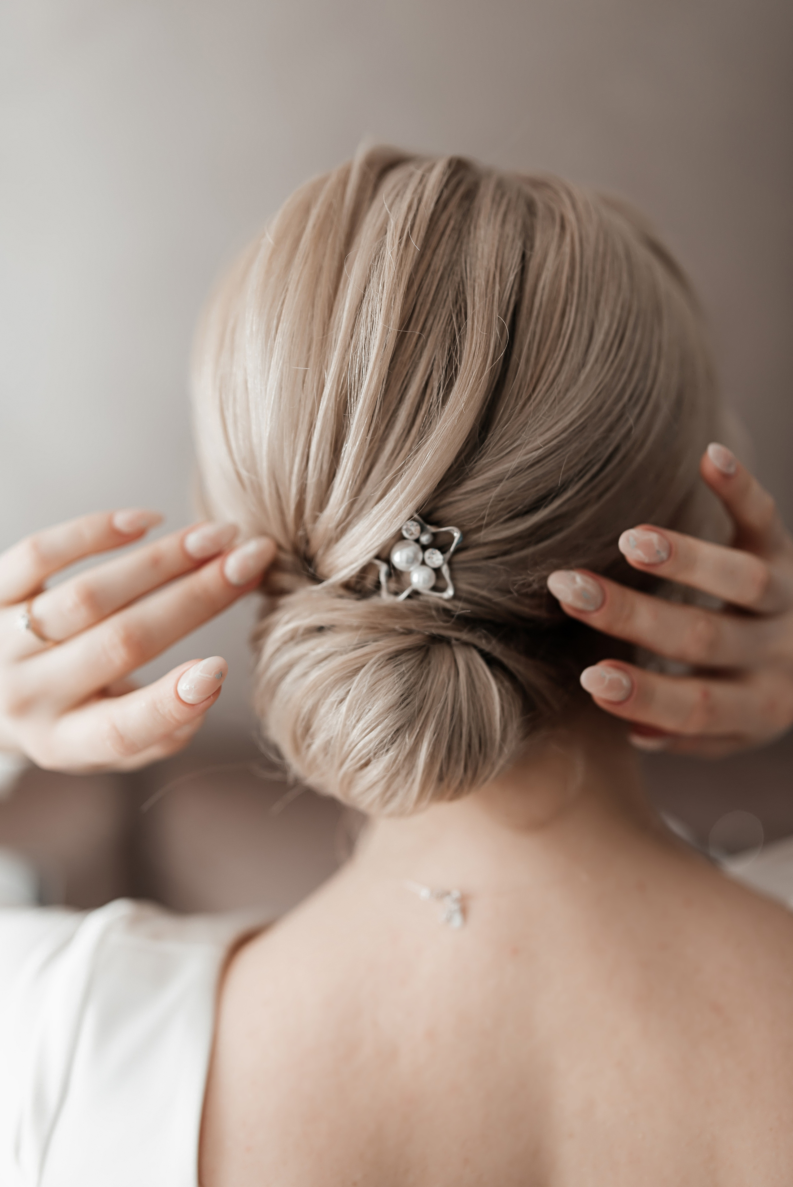 Сергей и Лена. Свадебный фотограф Евгения Наумовец