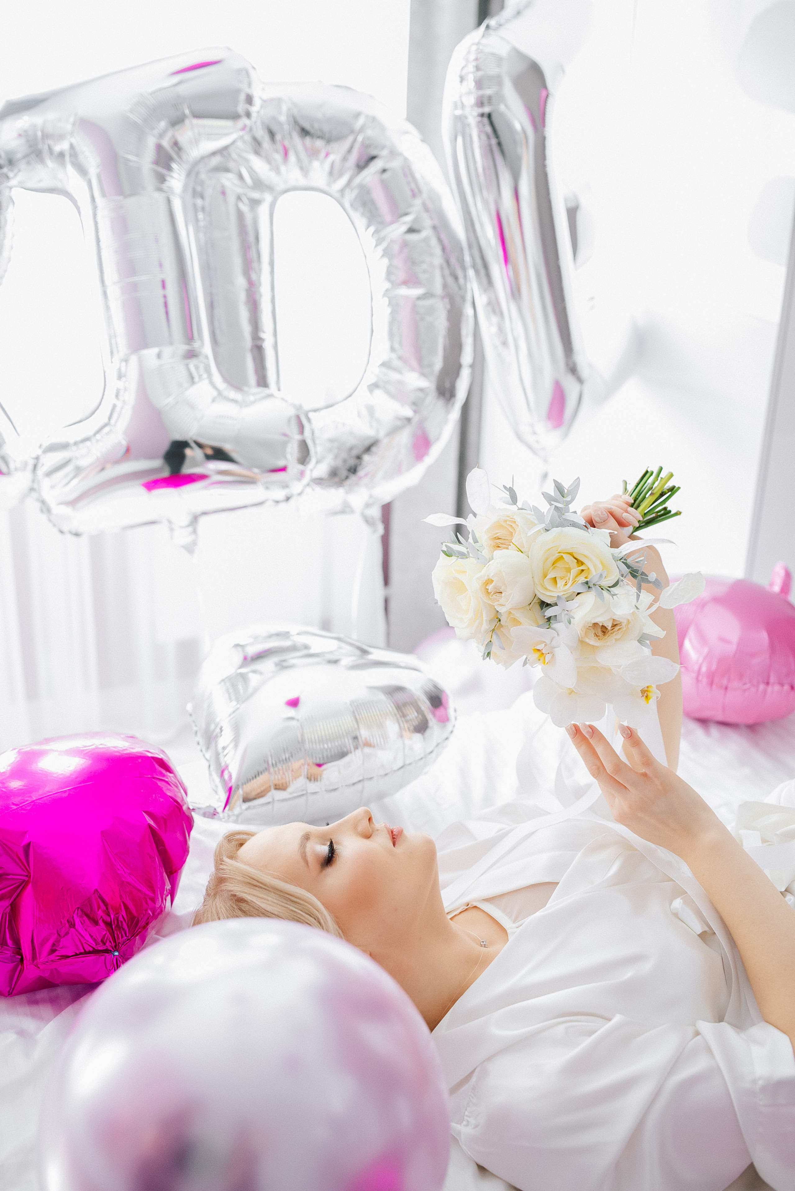 Сергей и Лена. Свадебный фотограф Евгения Наумовец