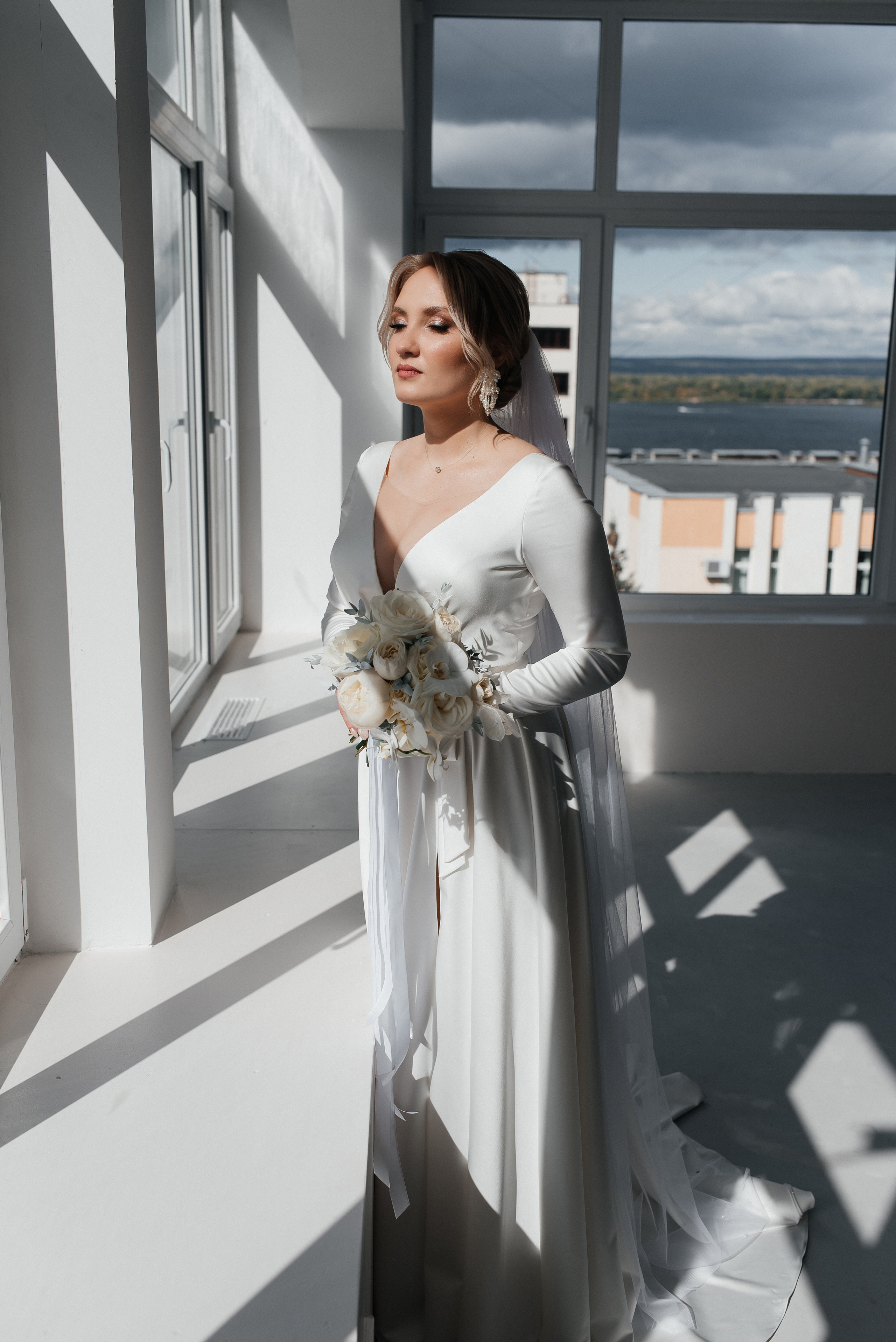 Сергей и Лена. Свадебный фотограф Евгения Наумовец