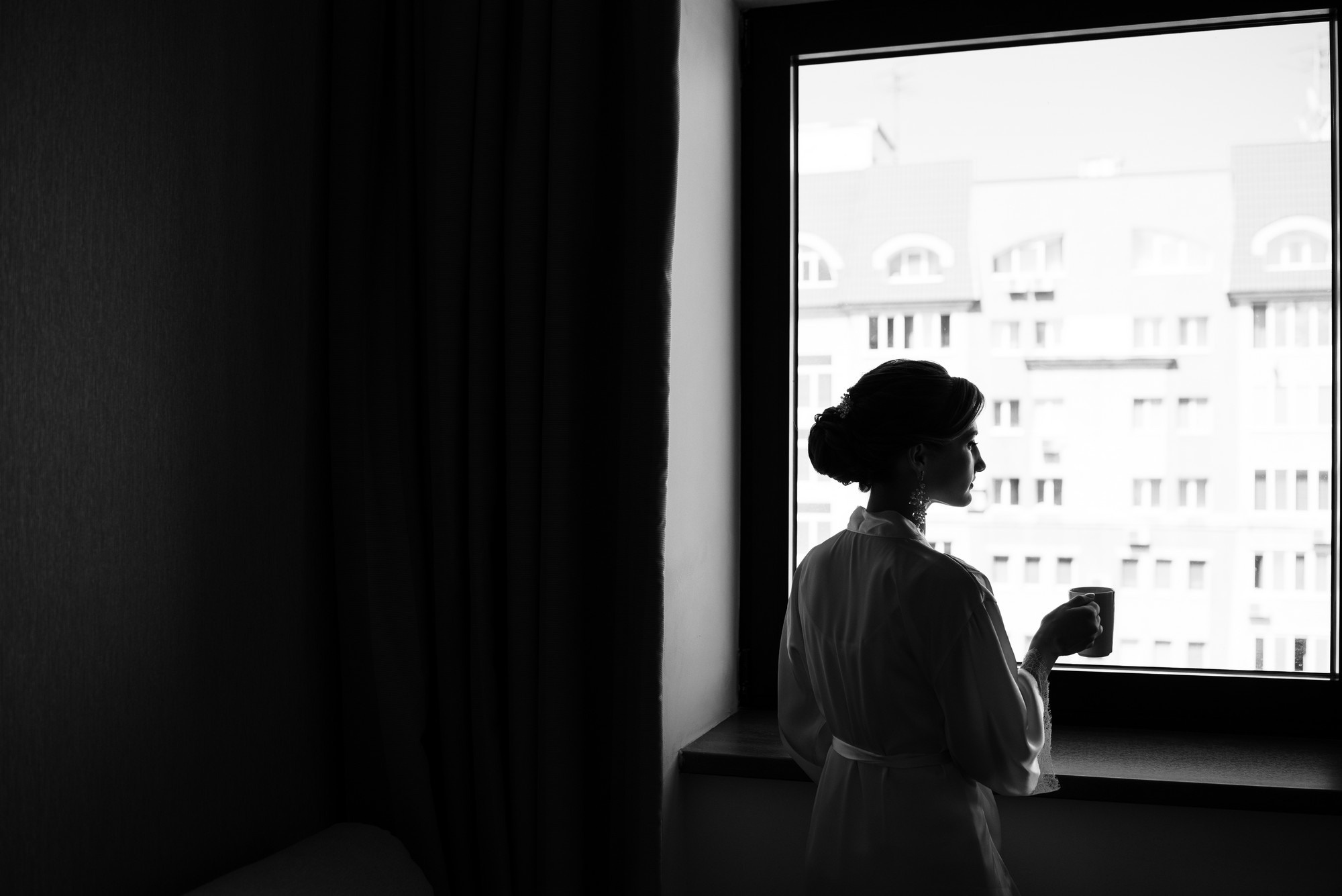 Иван и Лада. Свадебный фотограф Евгения Наумовец