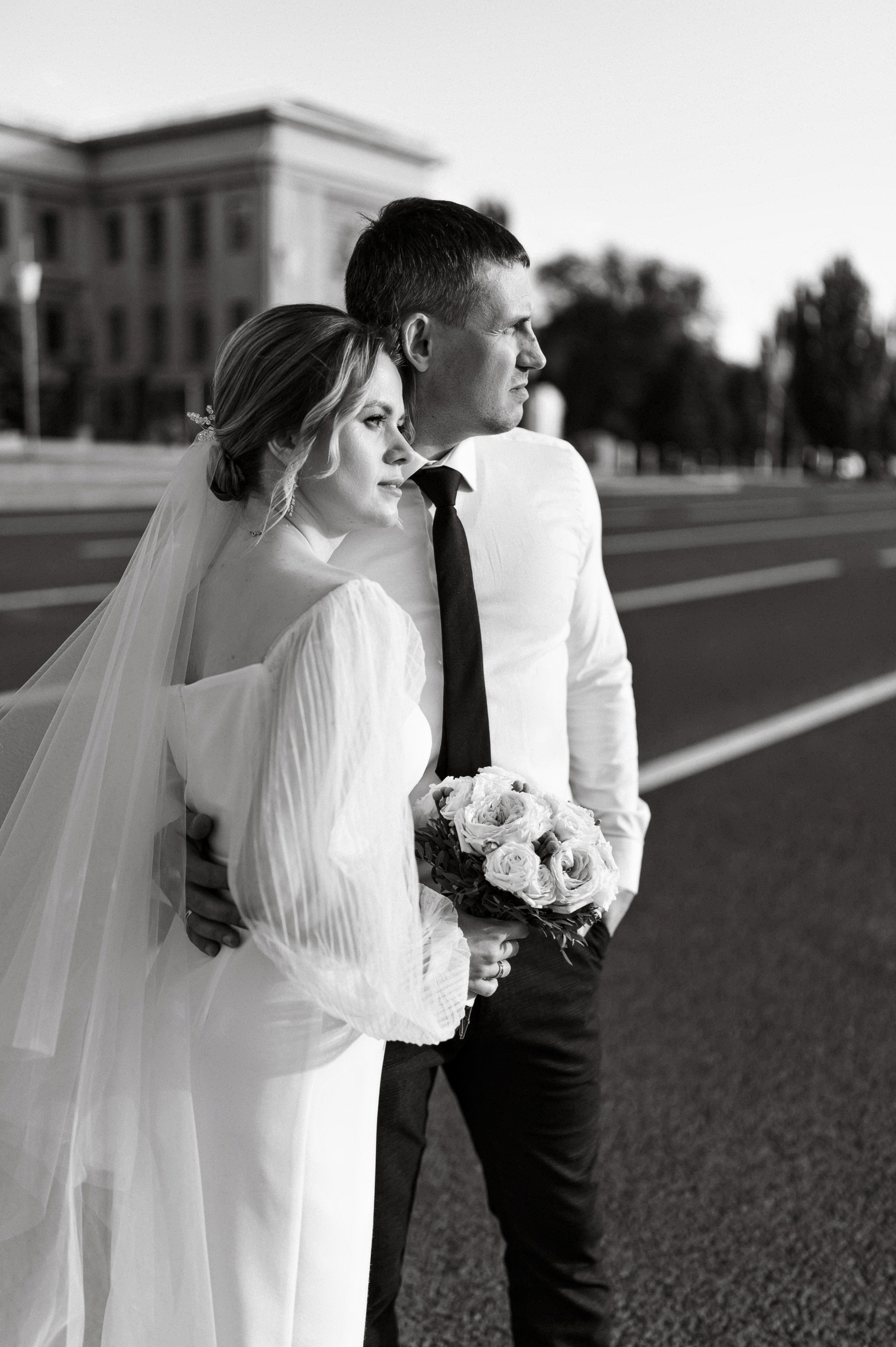 Галерея. Свадебный фотограф Евгения Наумовец