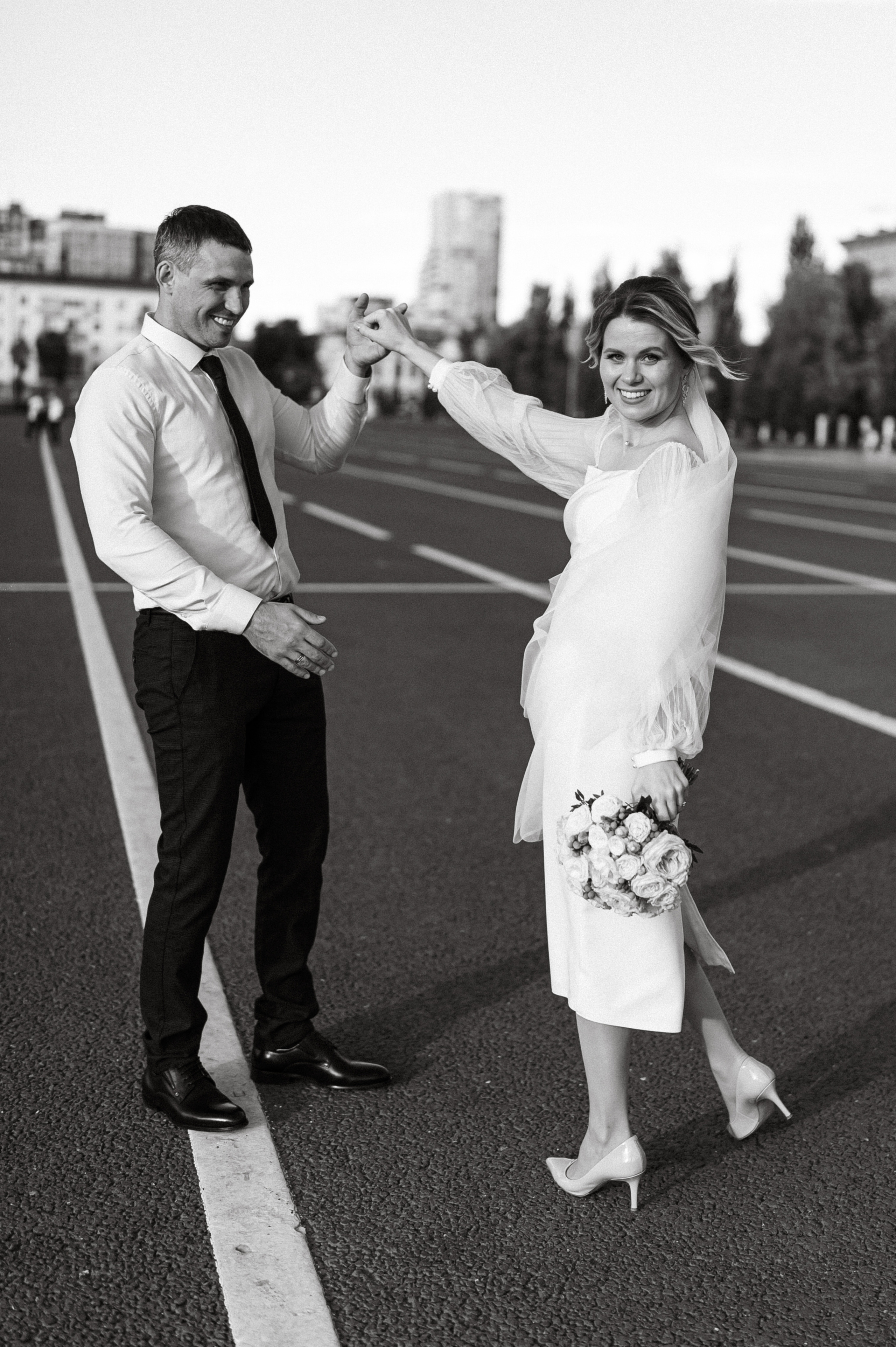 Галерея. Свадебный фотограф Евгения Наумовец