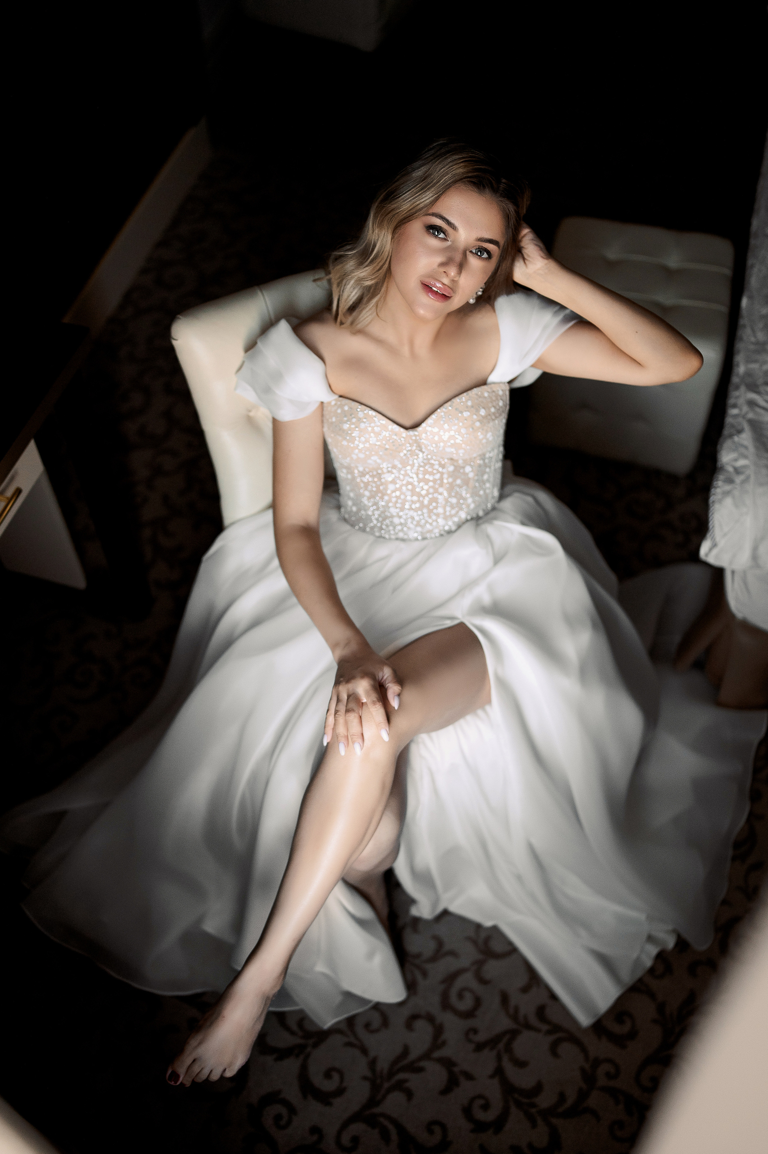 Галерея. Свадебный фотограф Евгения Наумовец