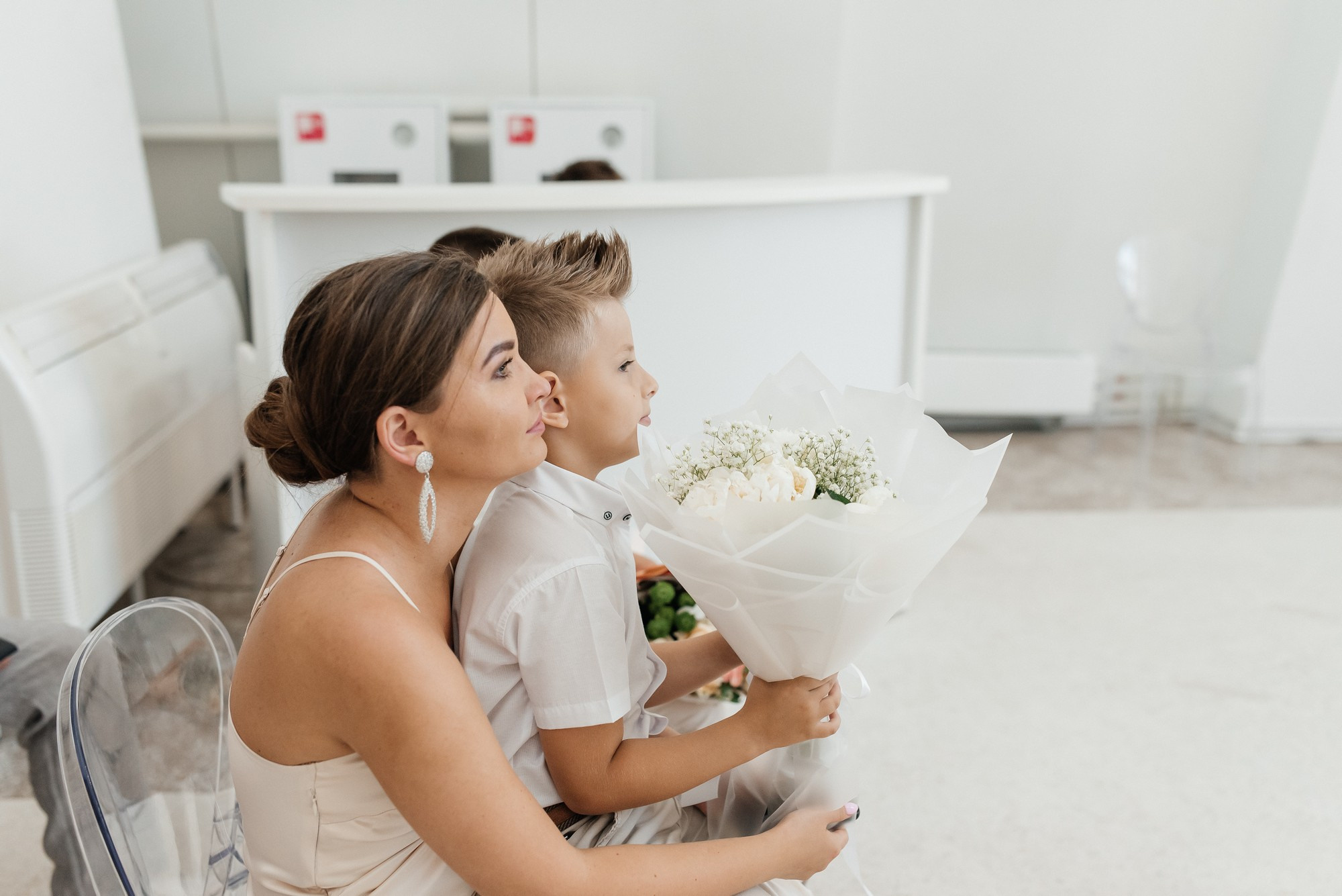 Иван и Лада. Свадебный фотограф Евгения Наумовец