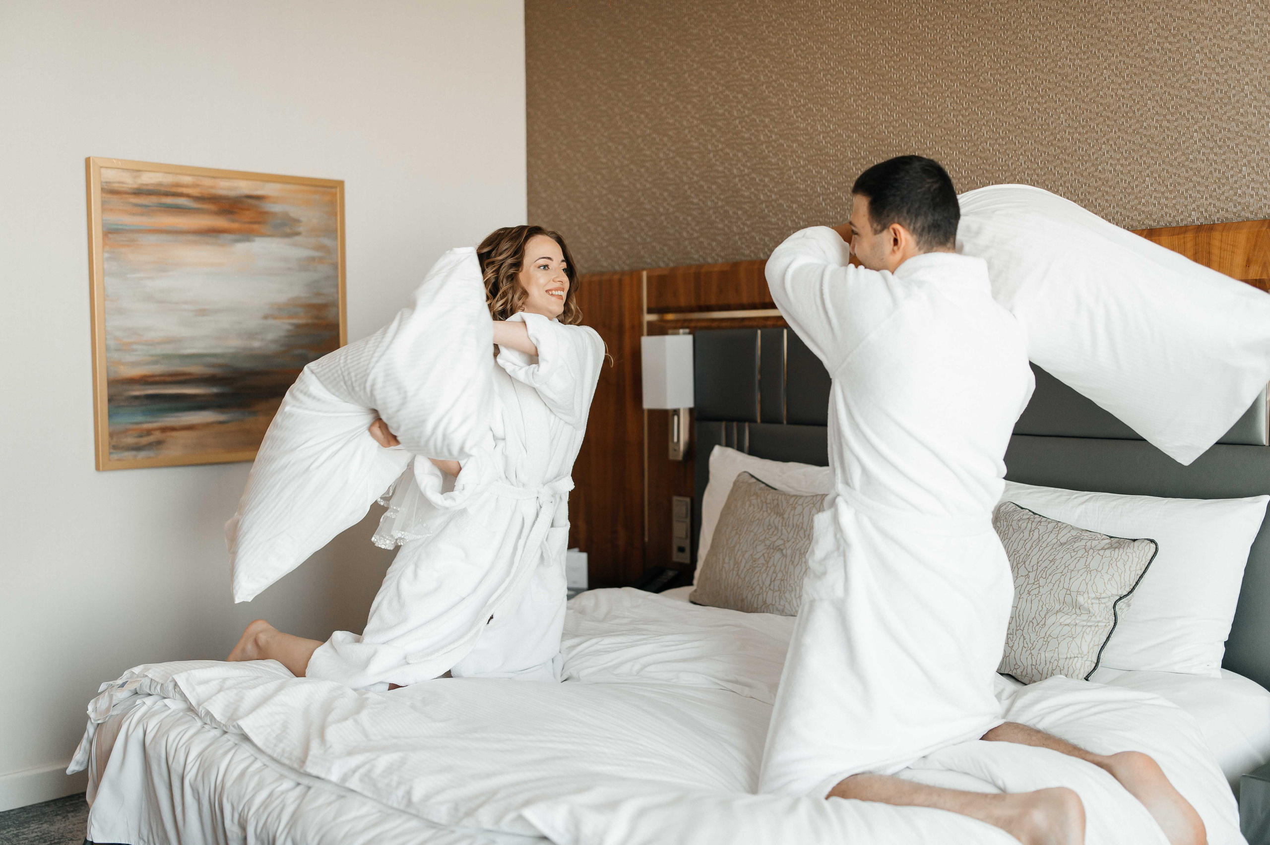 Галерея. Свадебный фотограф Евгения Наумовец