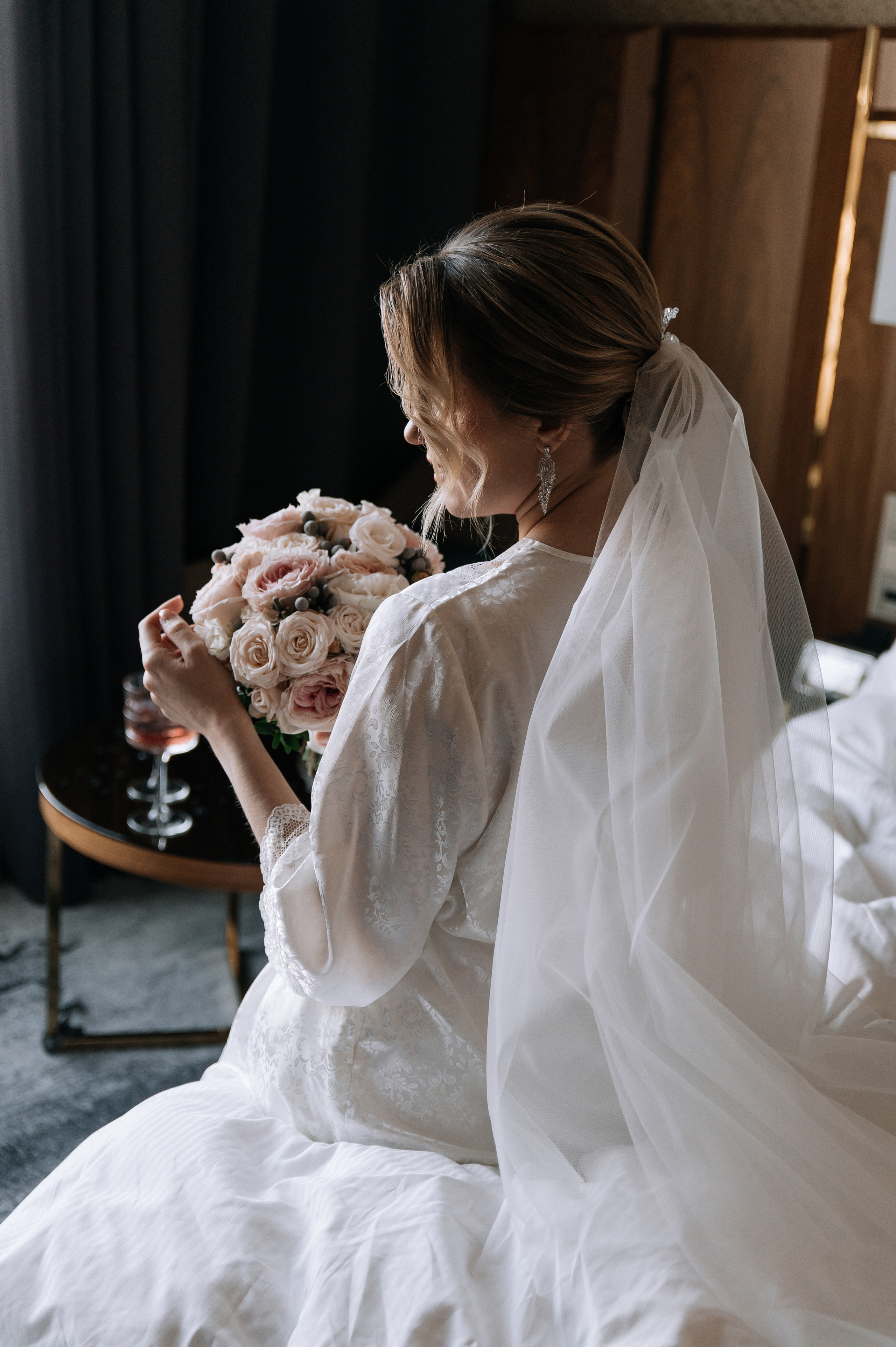 Галерея. Свадебный фотограф Евгения Наумовец