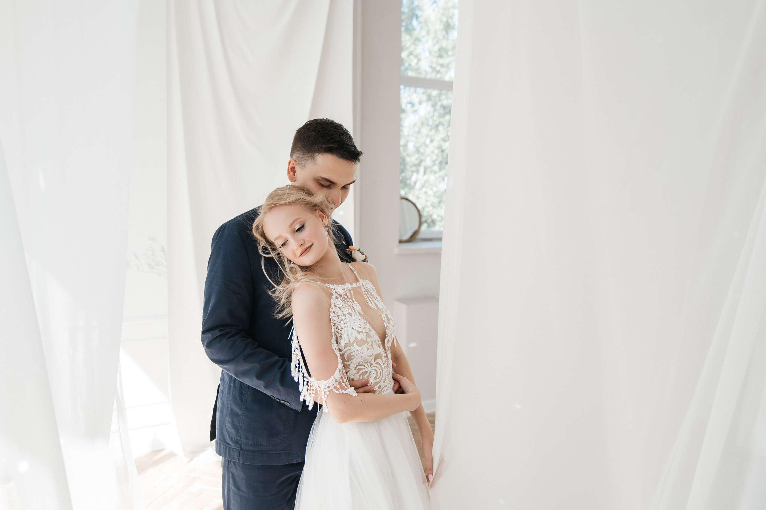 Галерея. Свадебный фотограф Евгения Наумовец