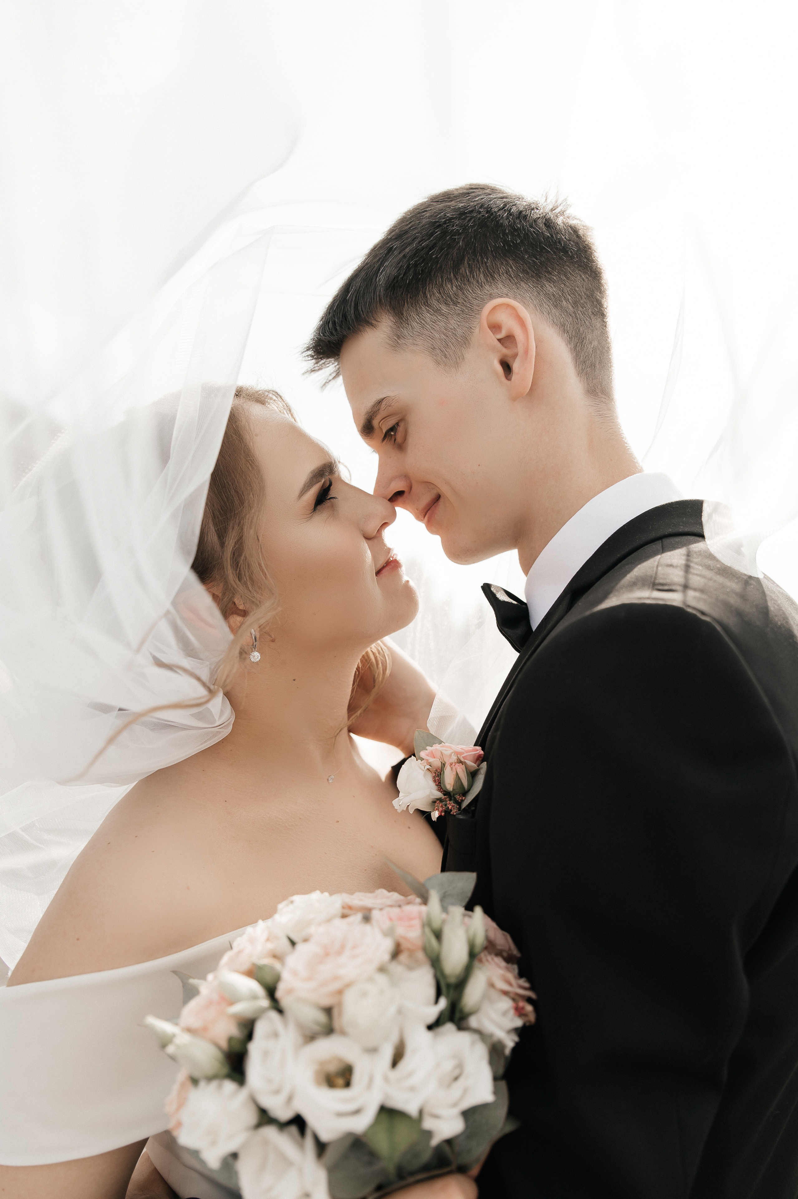 Галерея. Свадебный фотограф Евгения Наумовец