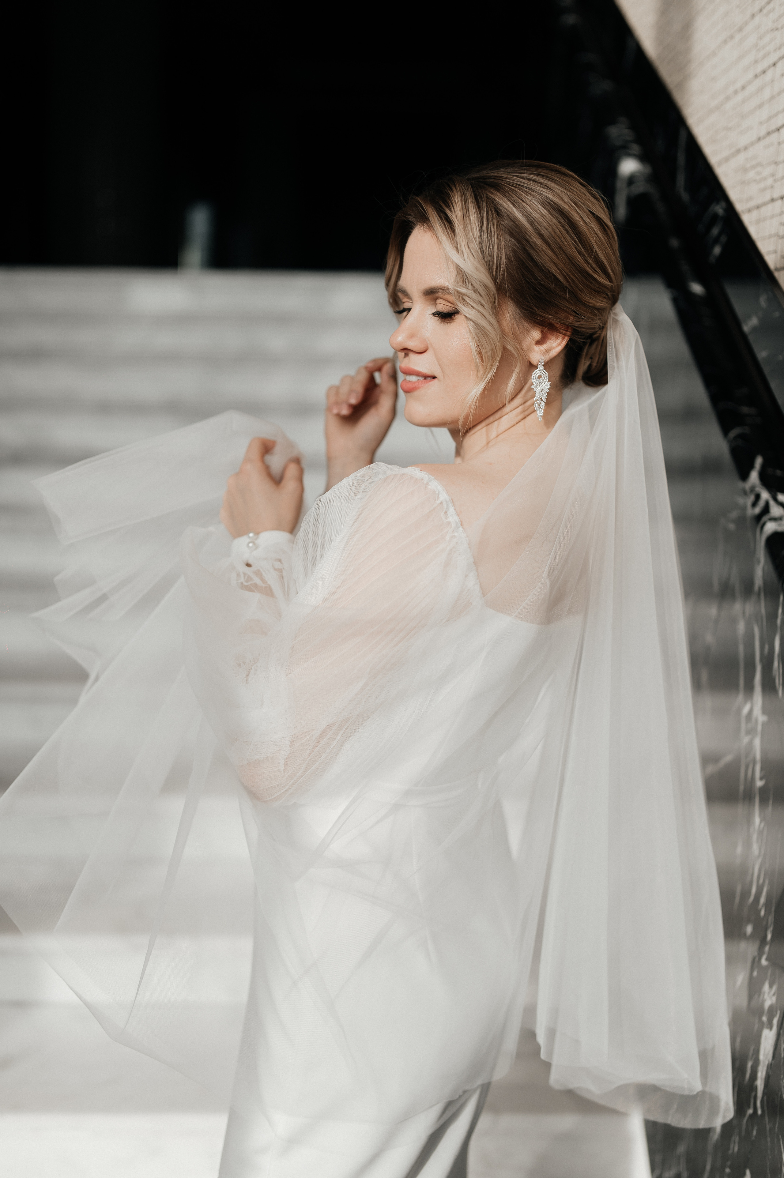 Галерея. Свадебный фотограф Евгения Наумовец