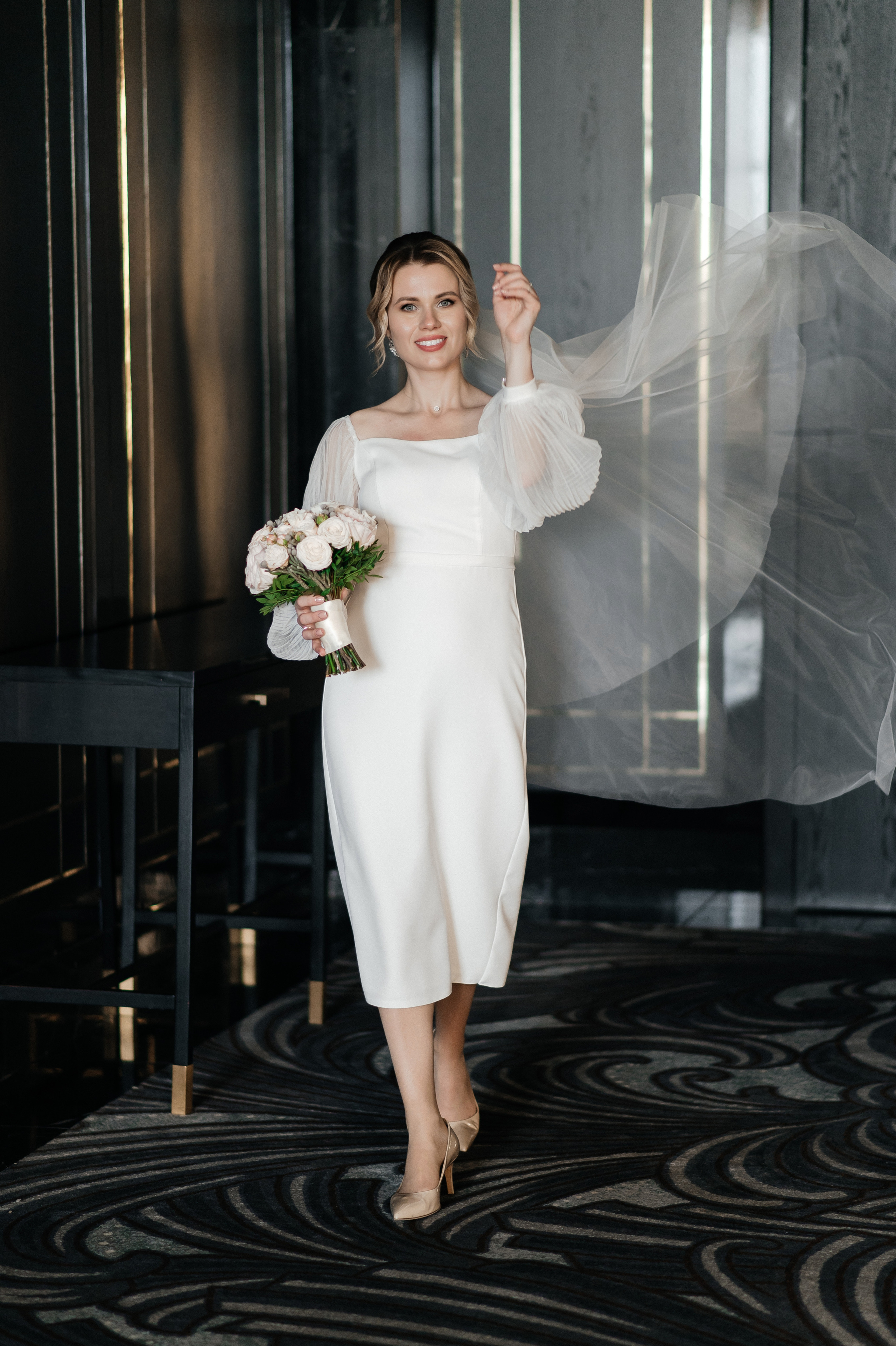 Галерея. Свадебный фотограф Евгения Наумовец