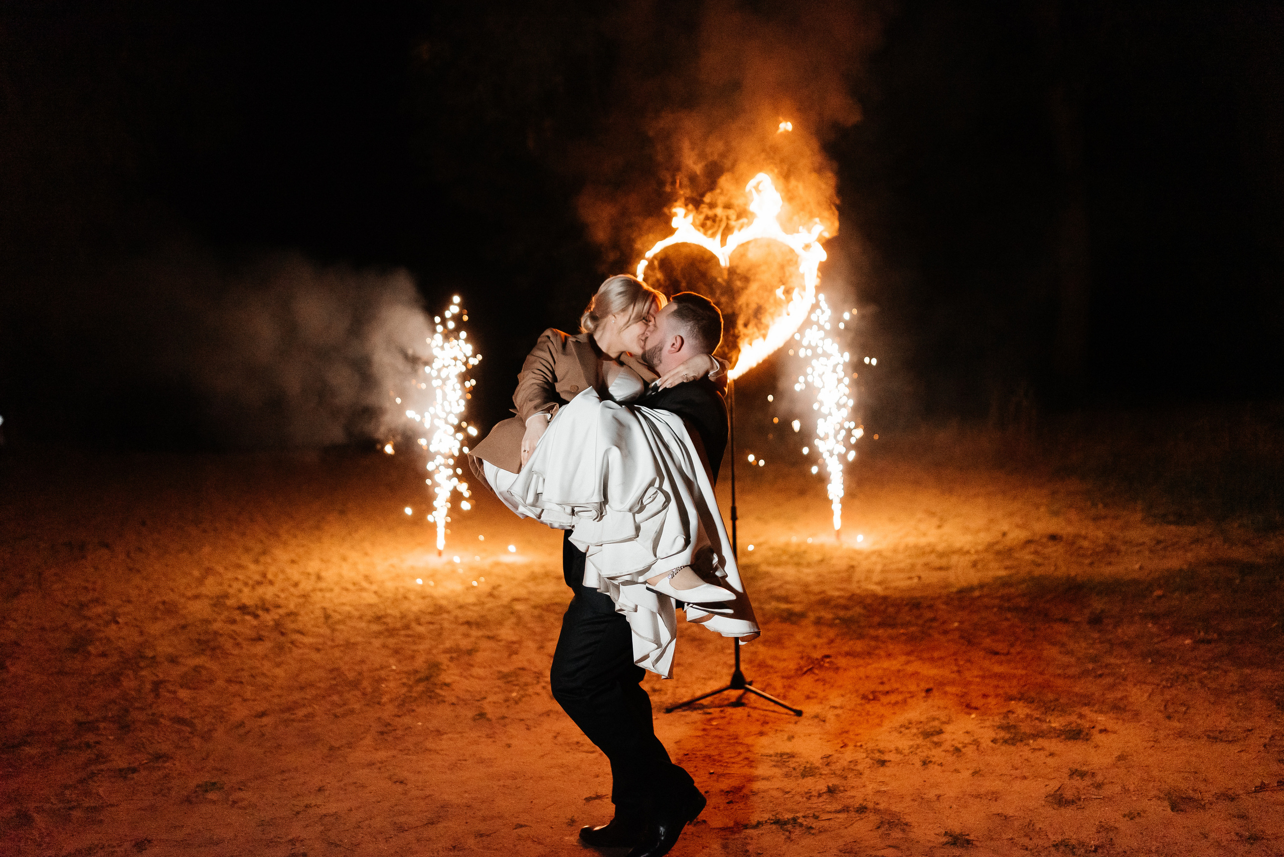 Сергей и Лена. Свадебный фотограф Евгения Наумовец