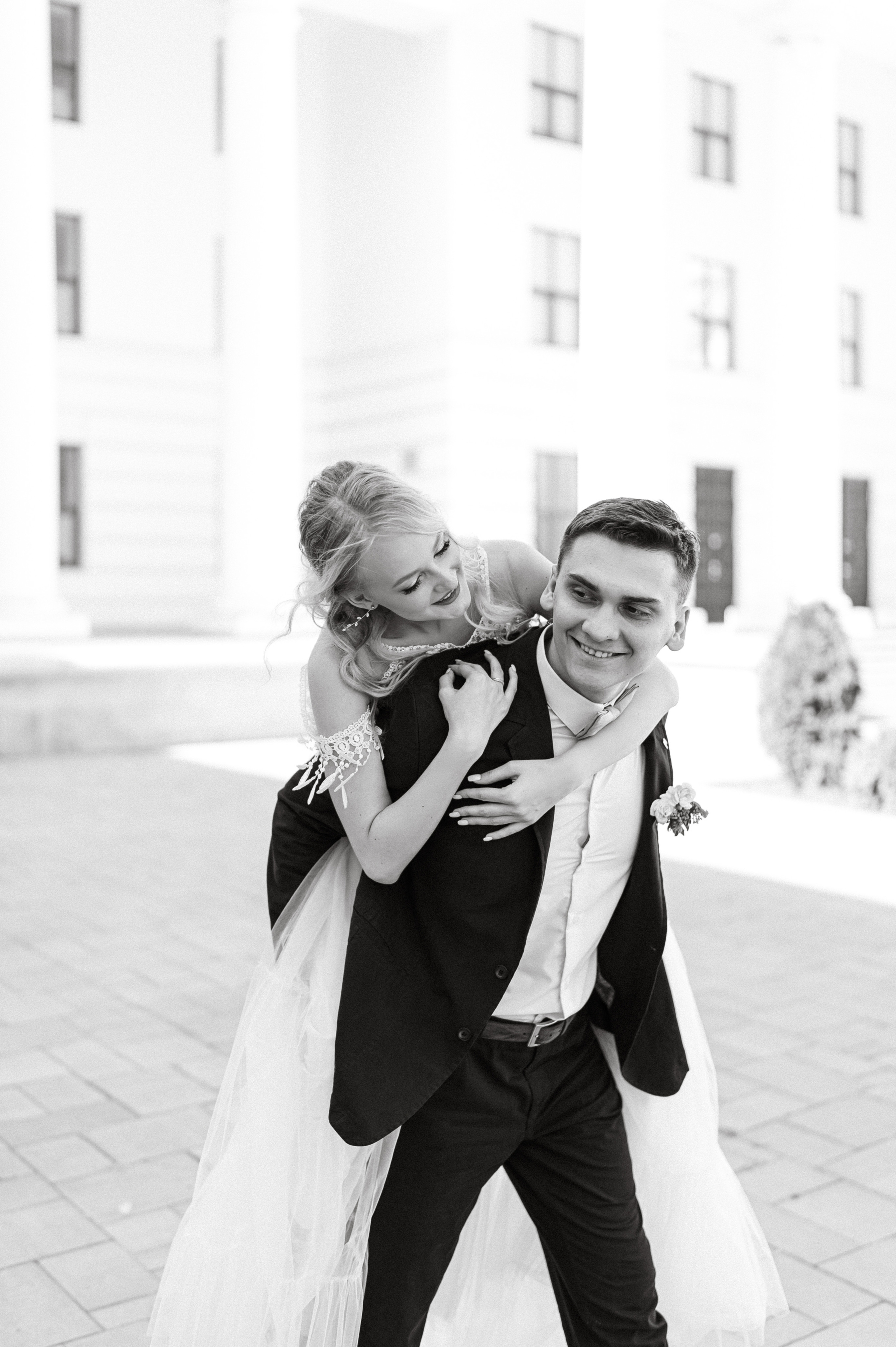 Галерея. Свадебный фотограф Евгения Наумовец