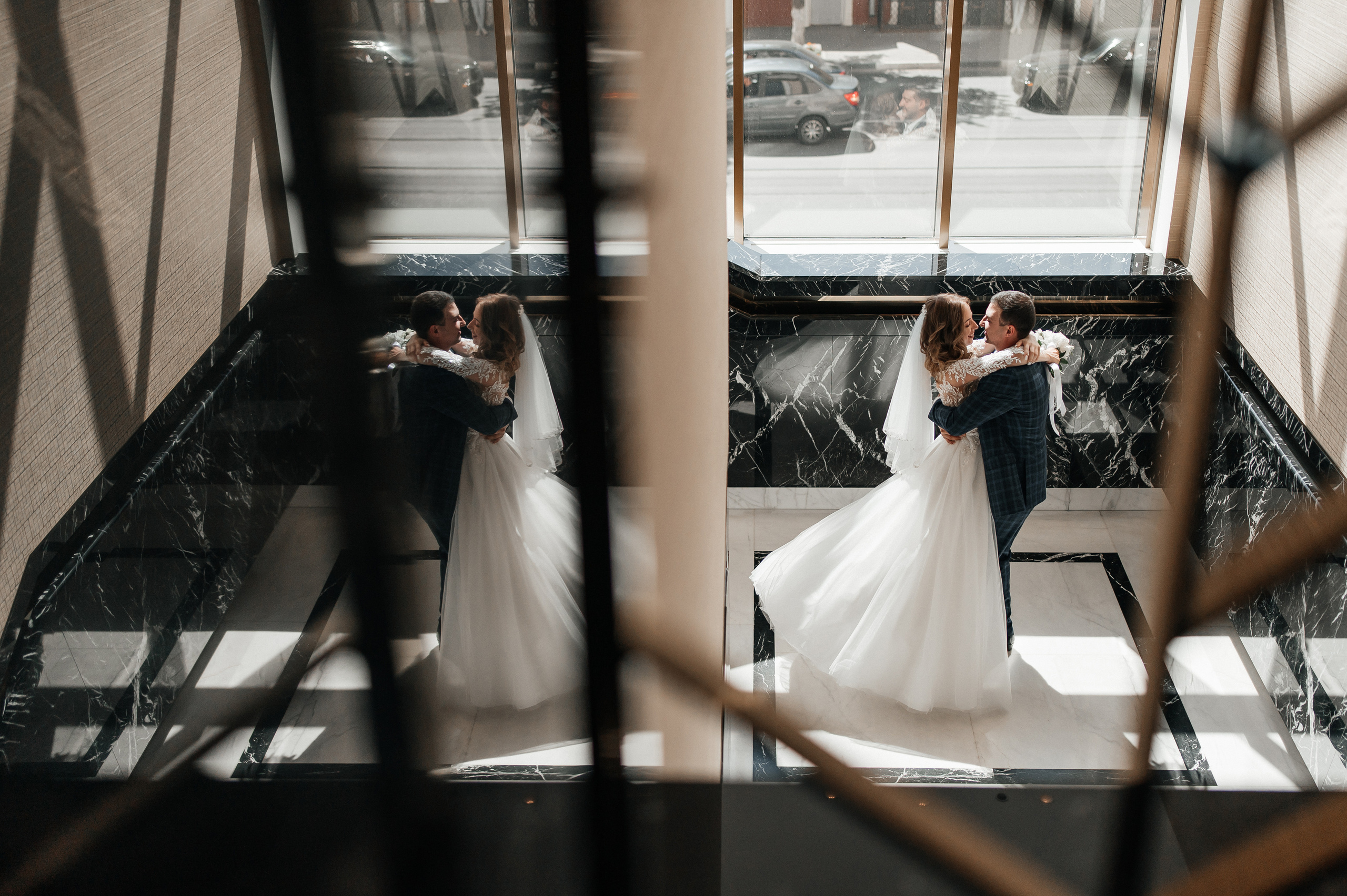 Галерея. Свадебный фотограф Евгения Наумовец