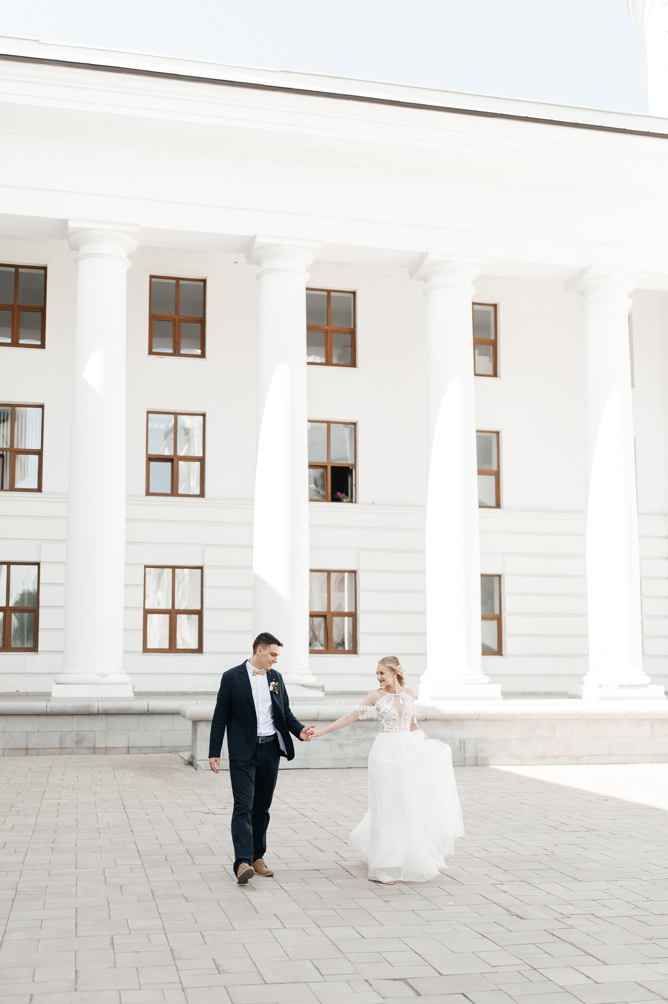 Галерея. Свадебный фотограф Евгения Наумовец