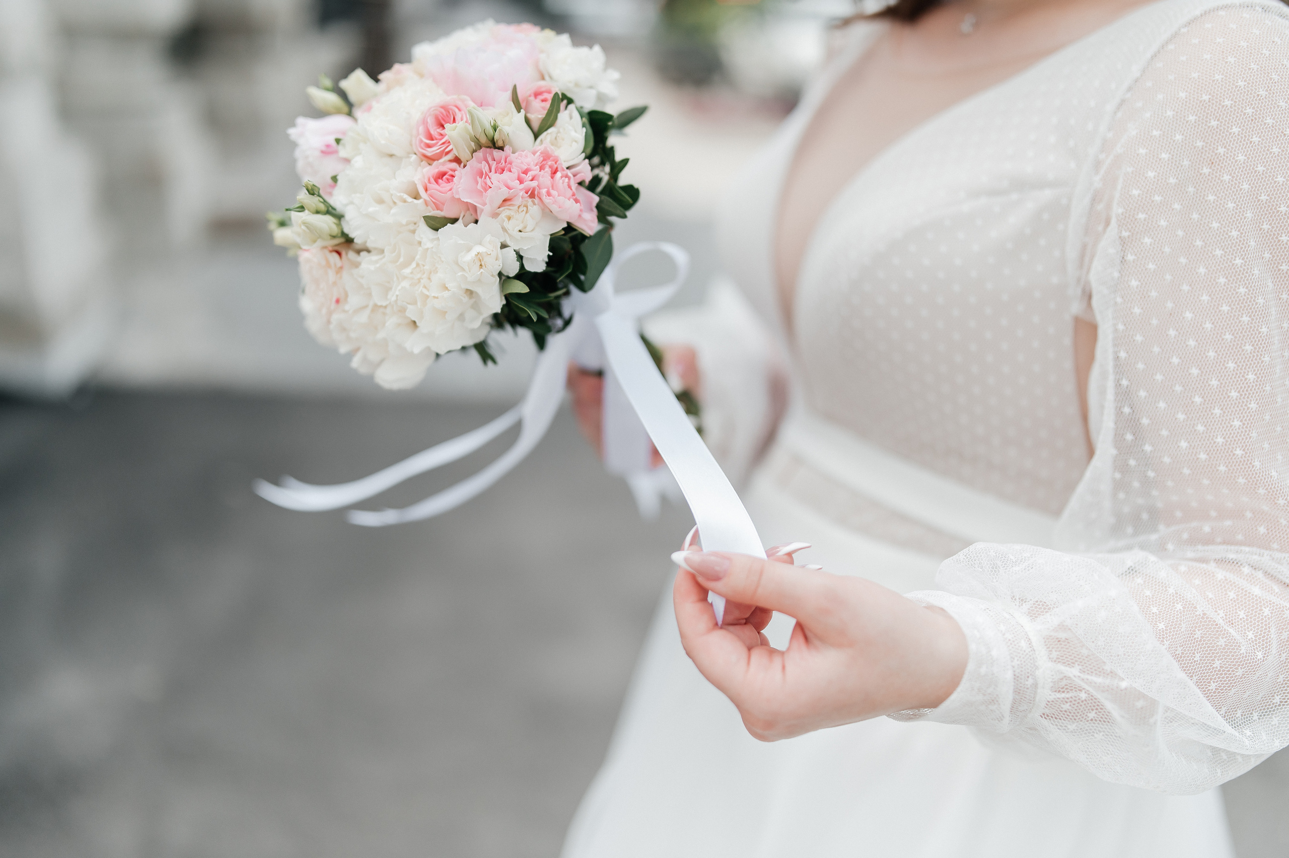 Миша и Ира. Свадебный фотограф Евгения Наумовец