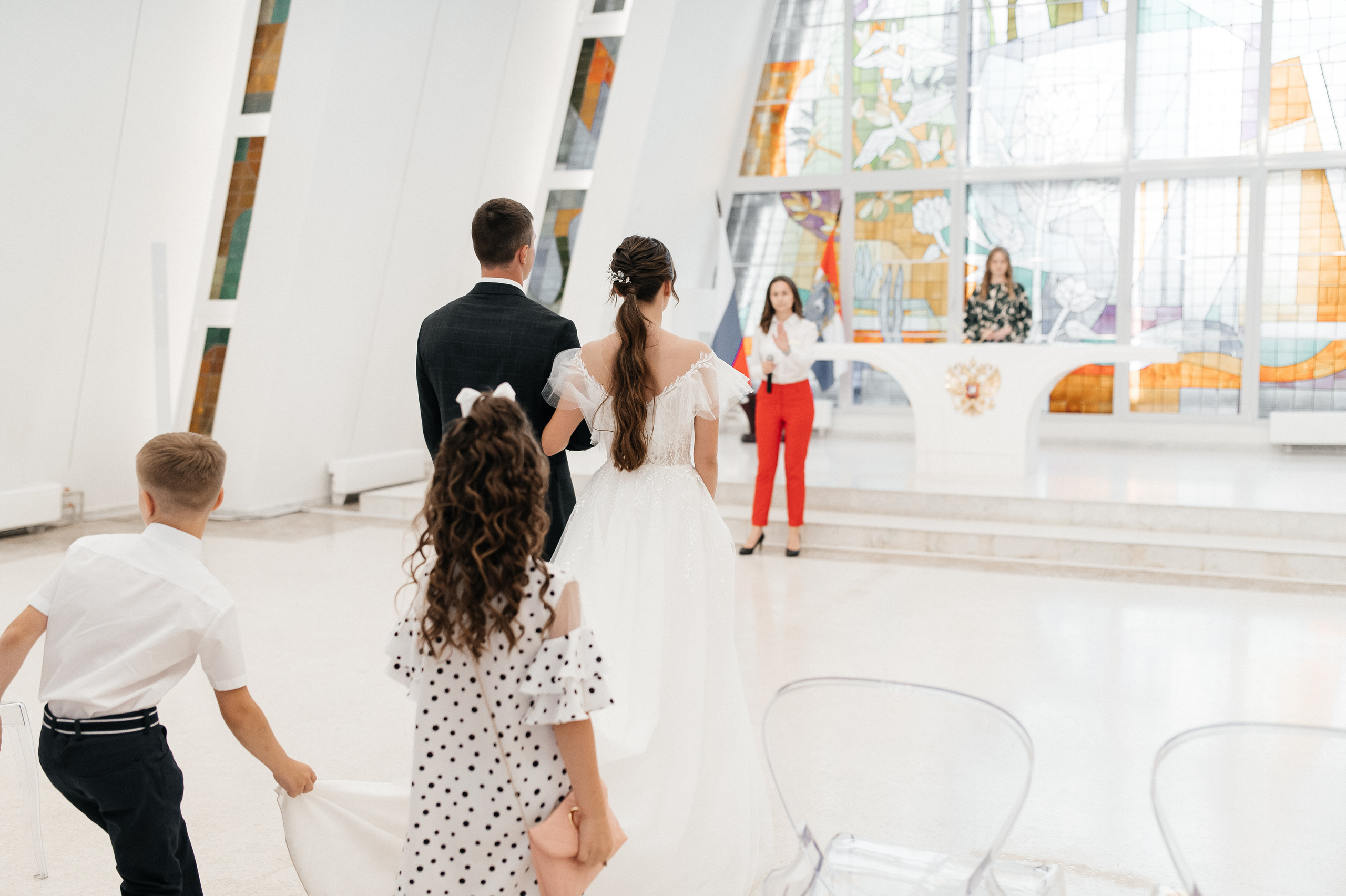 Леша и Наташа. Свадебный фотограф Евгения Наумовец