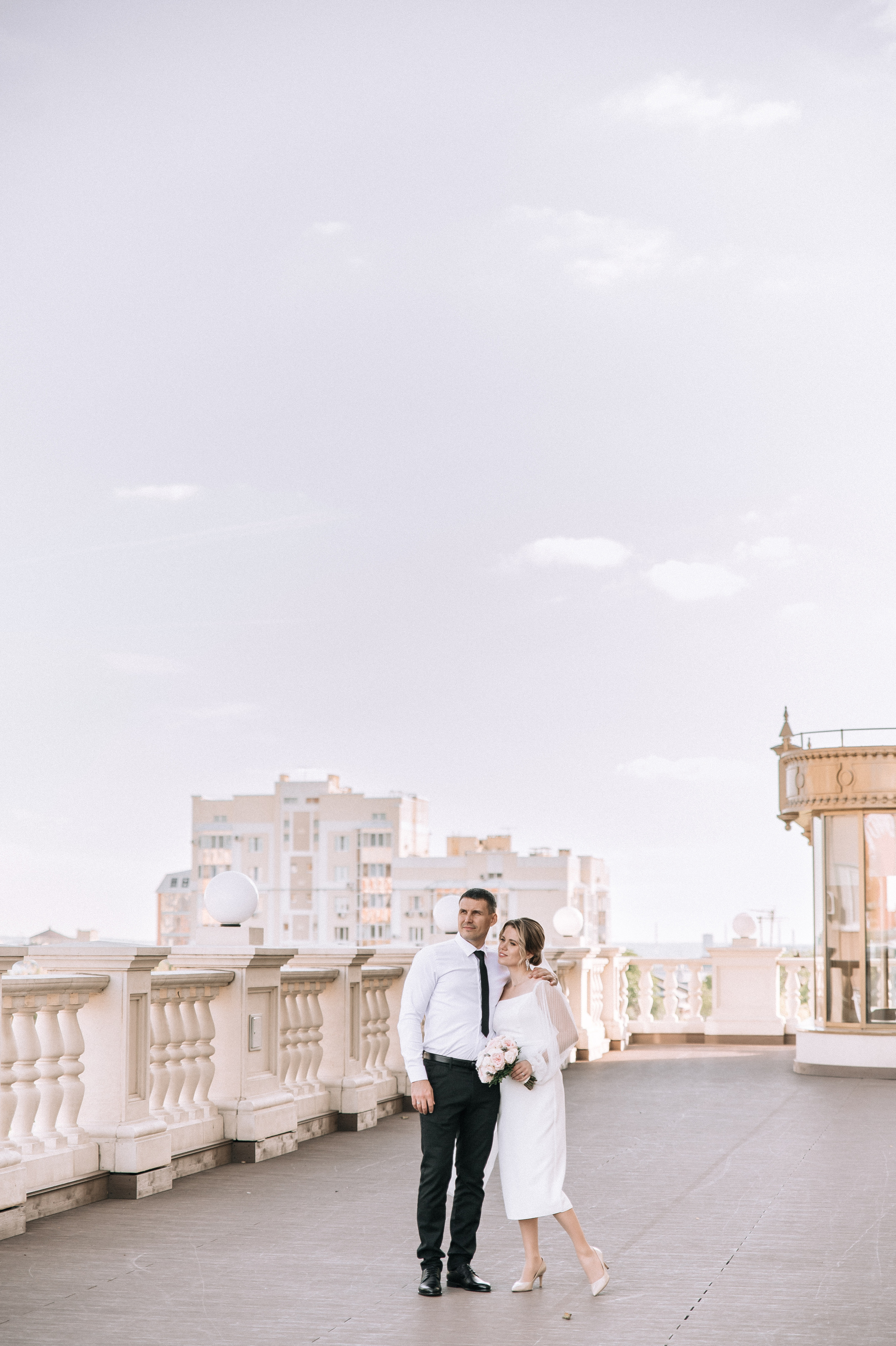 Галерея. Свадебный фотограф Евгения Наумовец