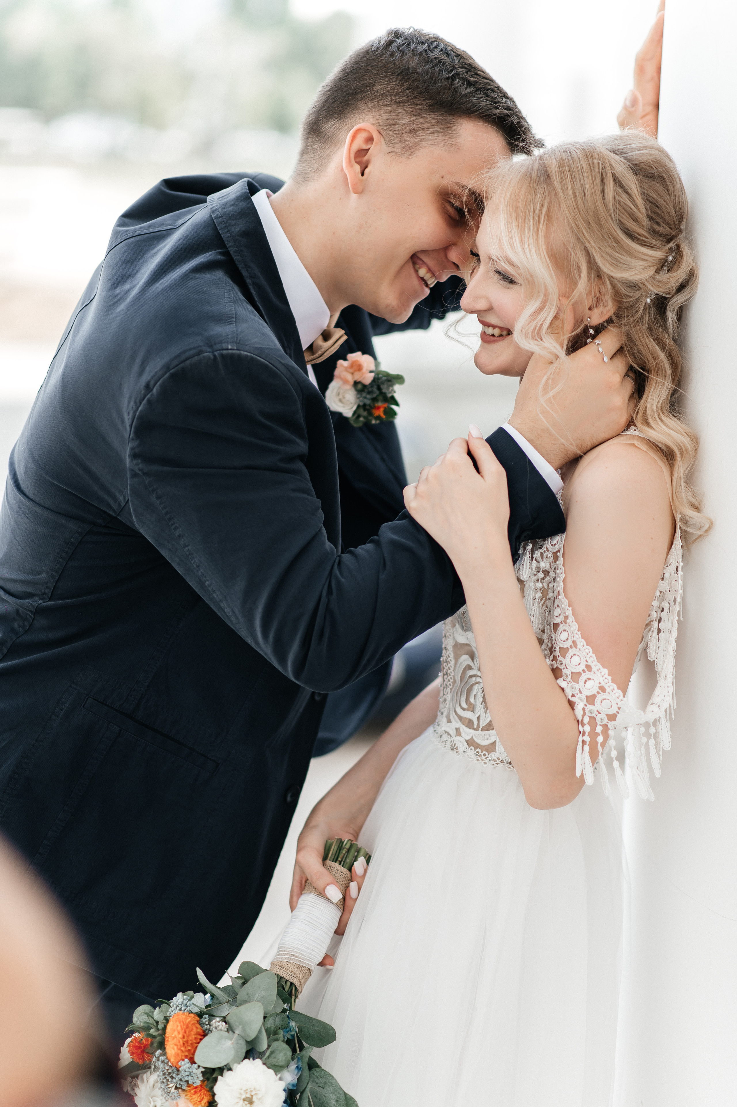 Галерея. Свадебный фотограф Евгения Наумовец