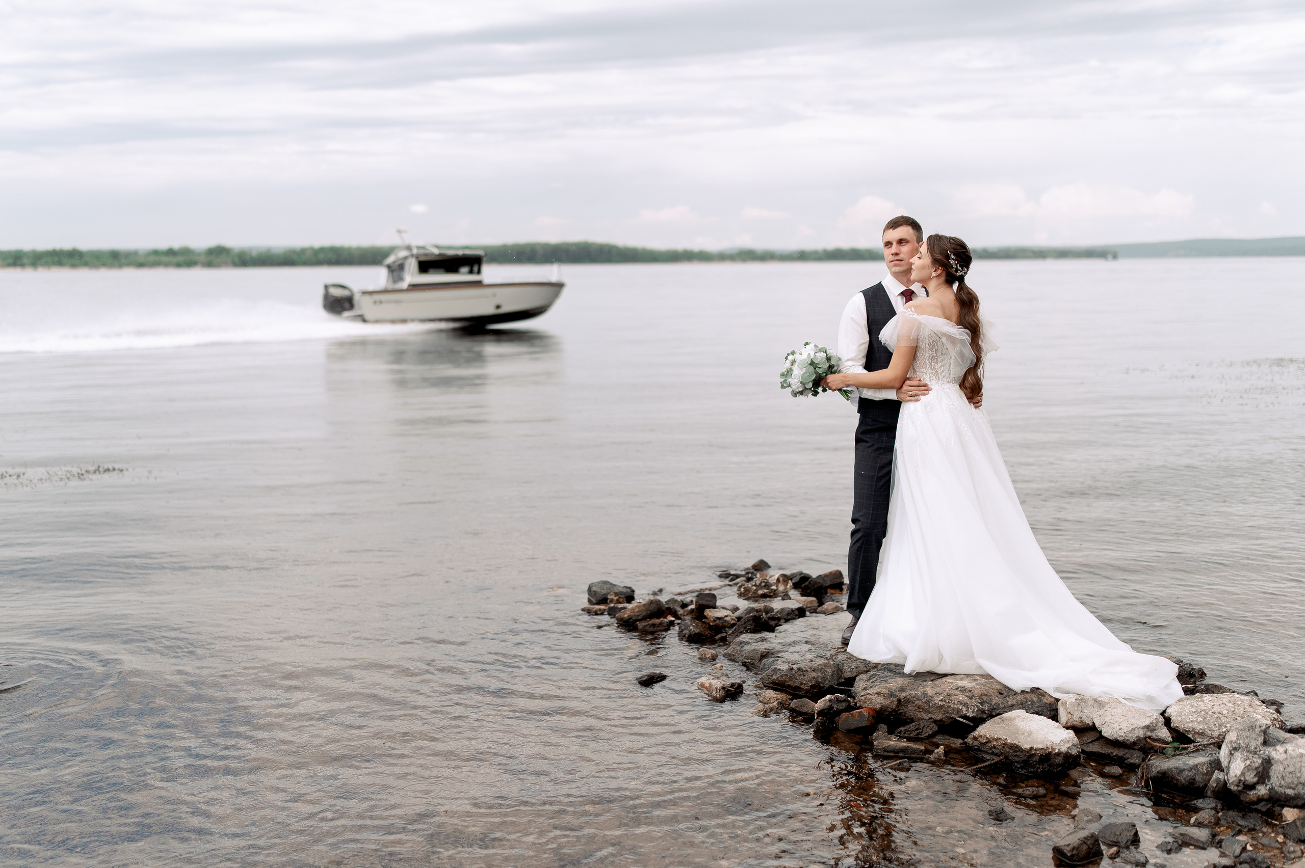 Галерея. Свадебный фотограф Евгения Наумовец