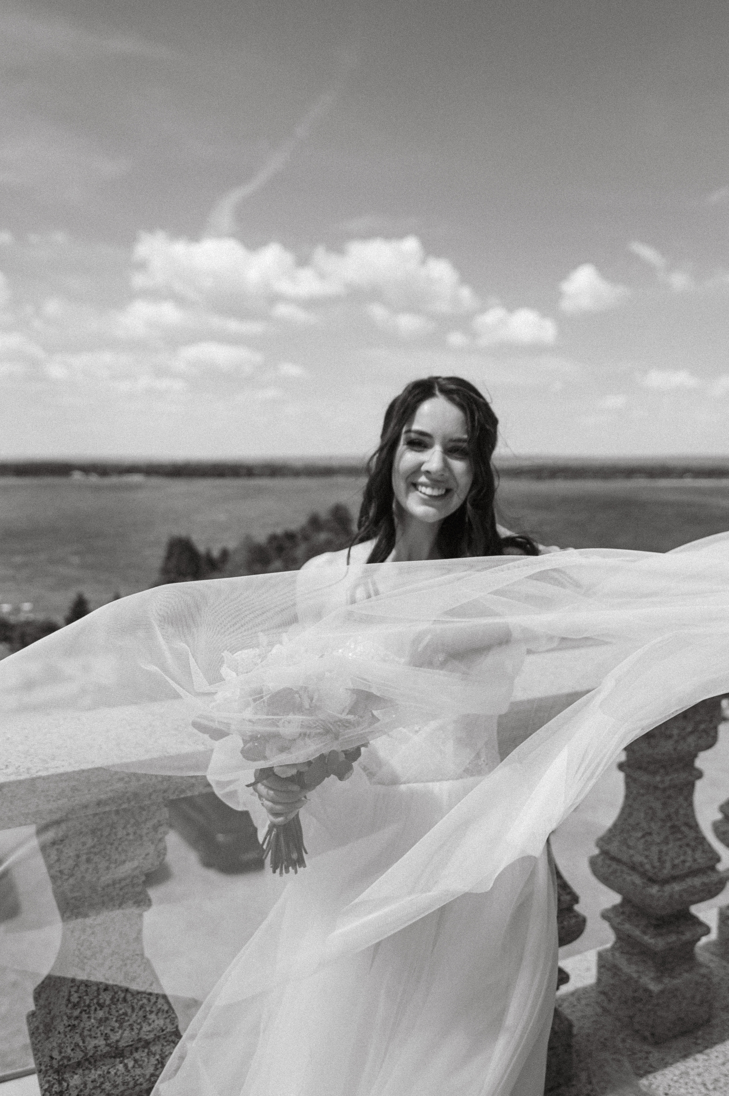 Юра и Кристина. Свадебный фотограф Евгения Наумовец