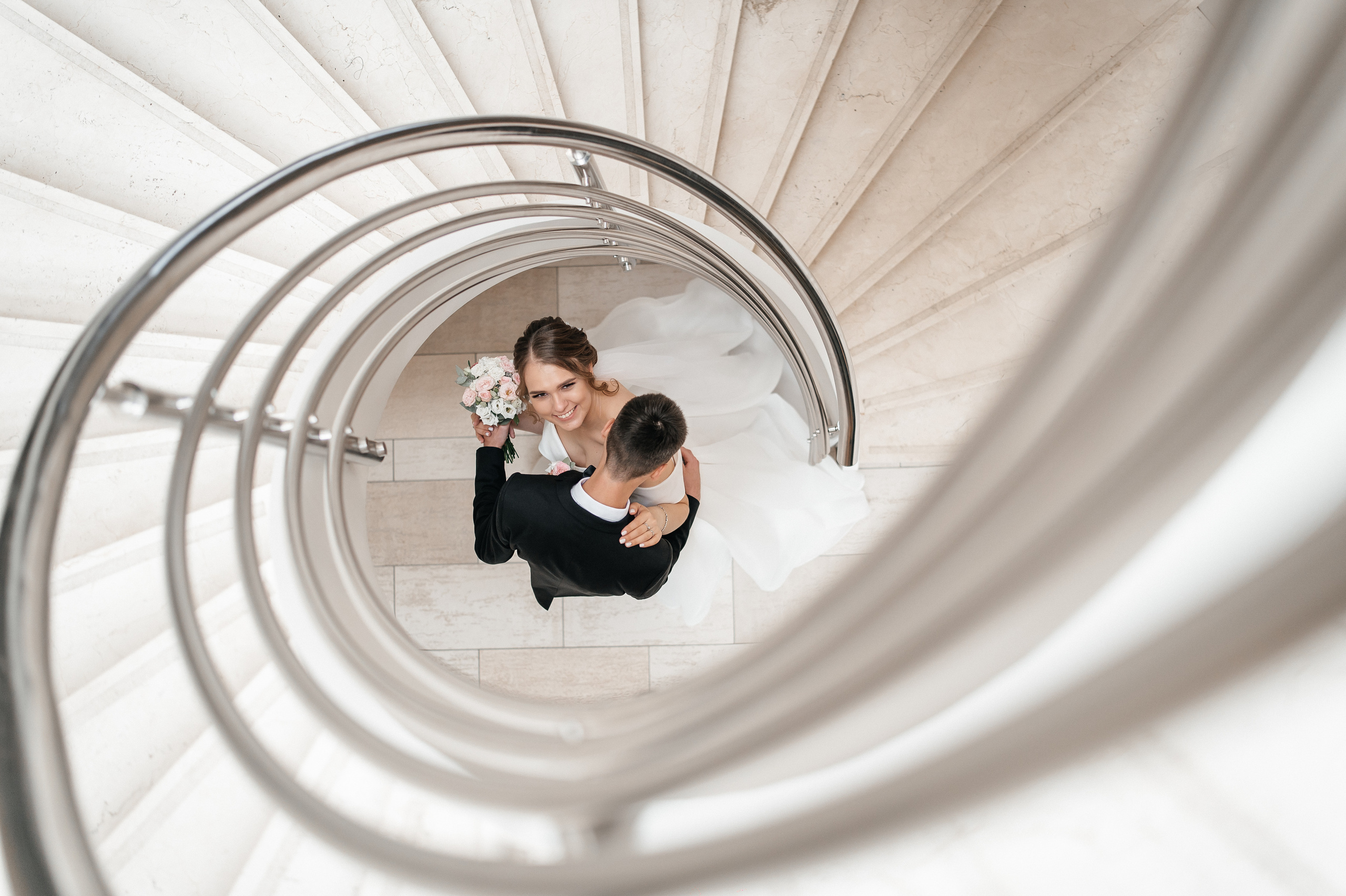 Галерея. Свадебный фотограф Евгения Наумовец