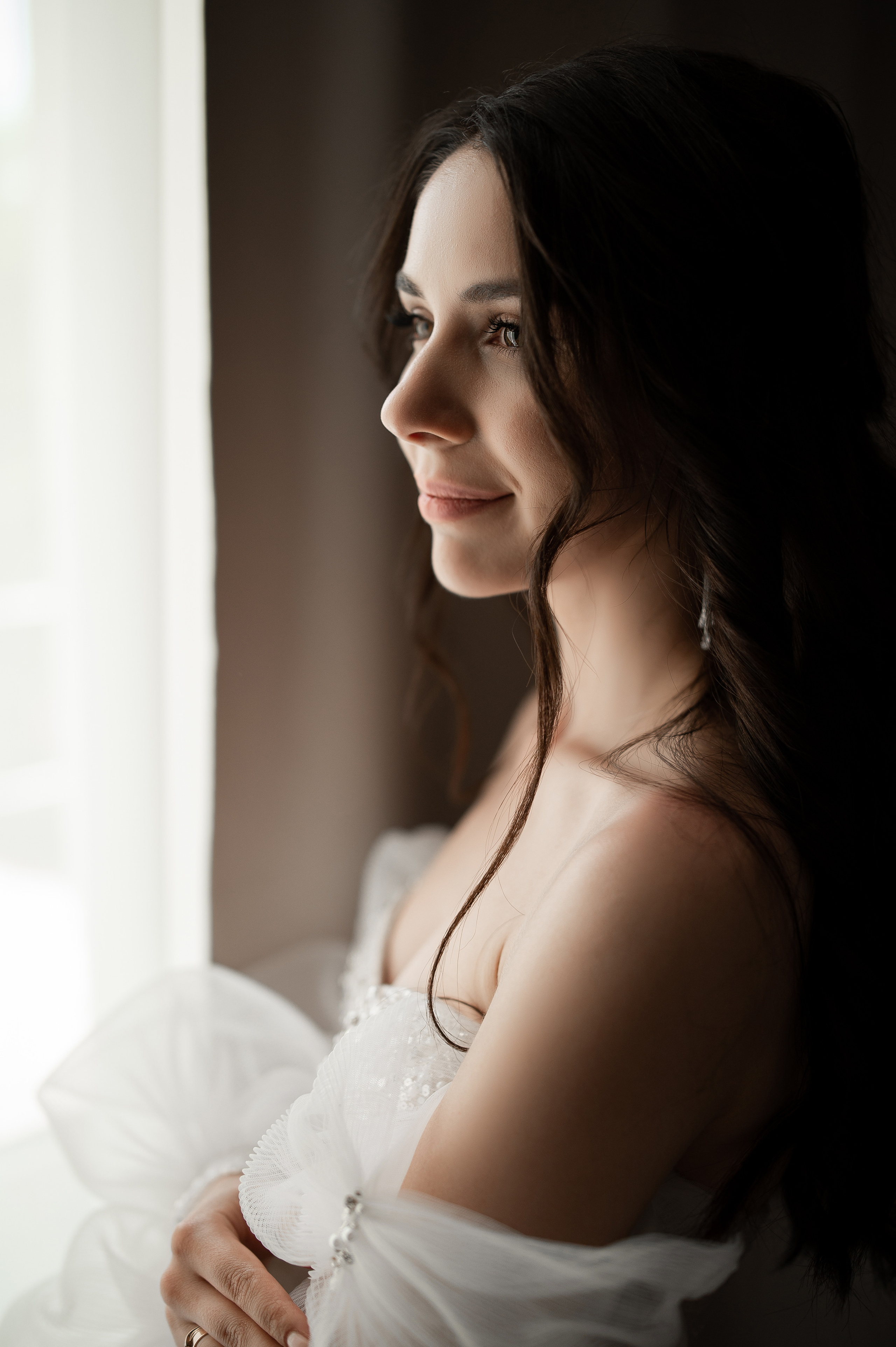 Юра и Кристина. Свадебный фотограф Евгения Наумовец