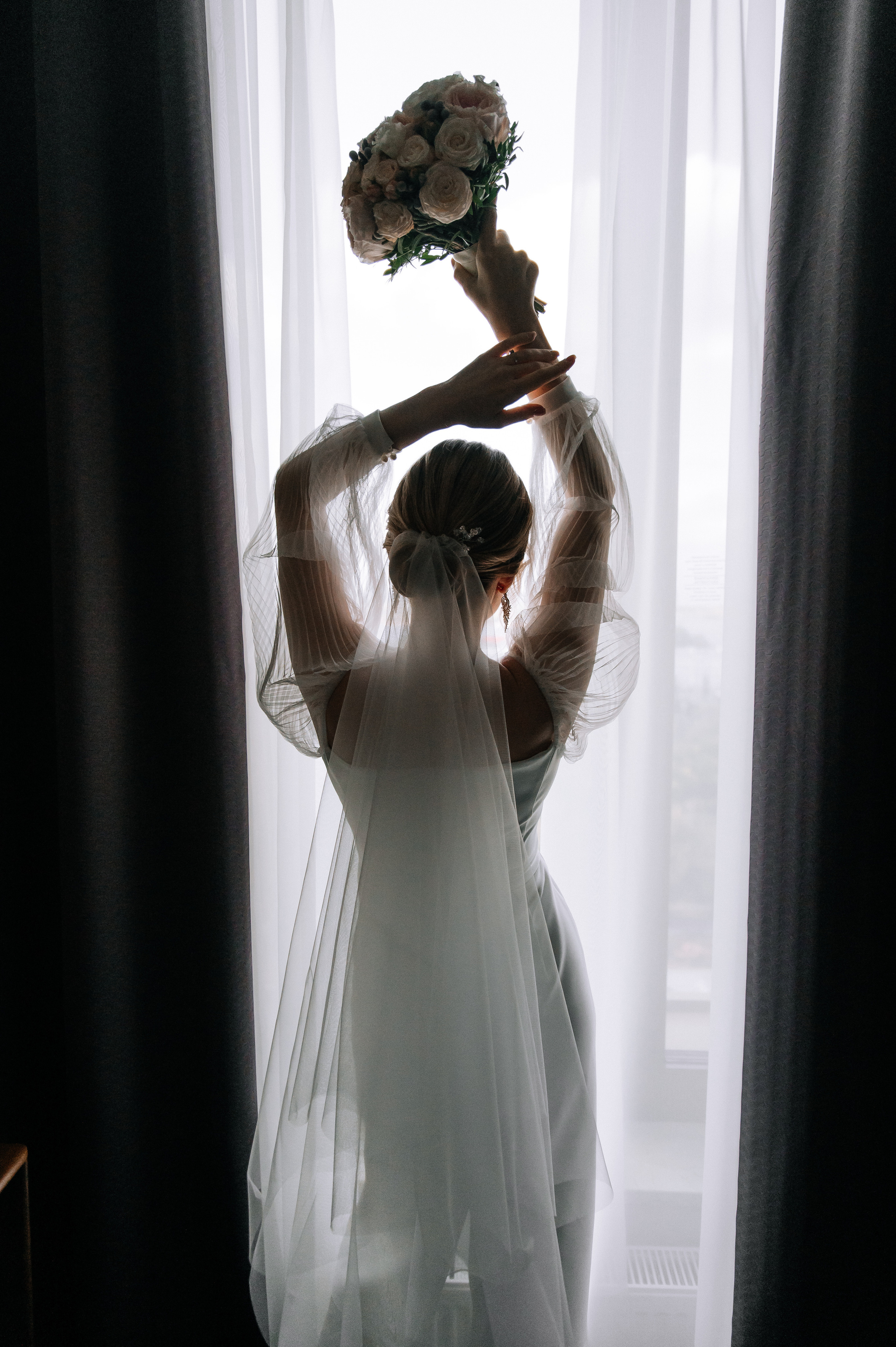 Галерея. Свадебный фотограф Евгения Наумовец