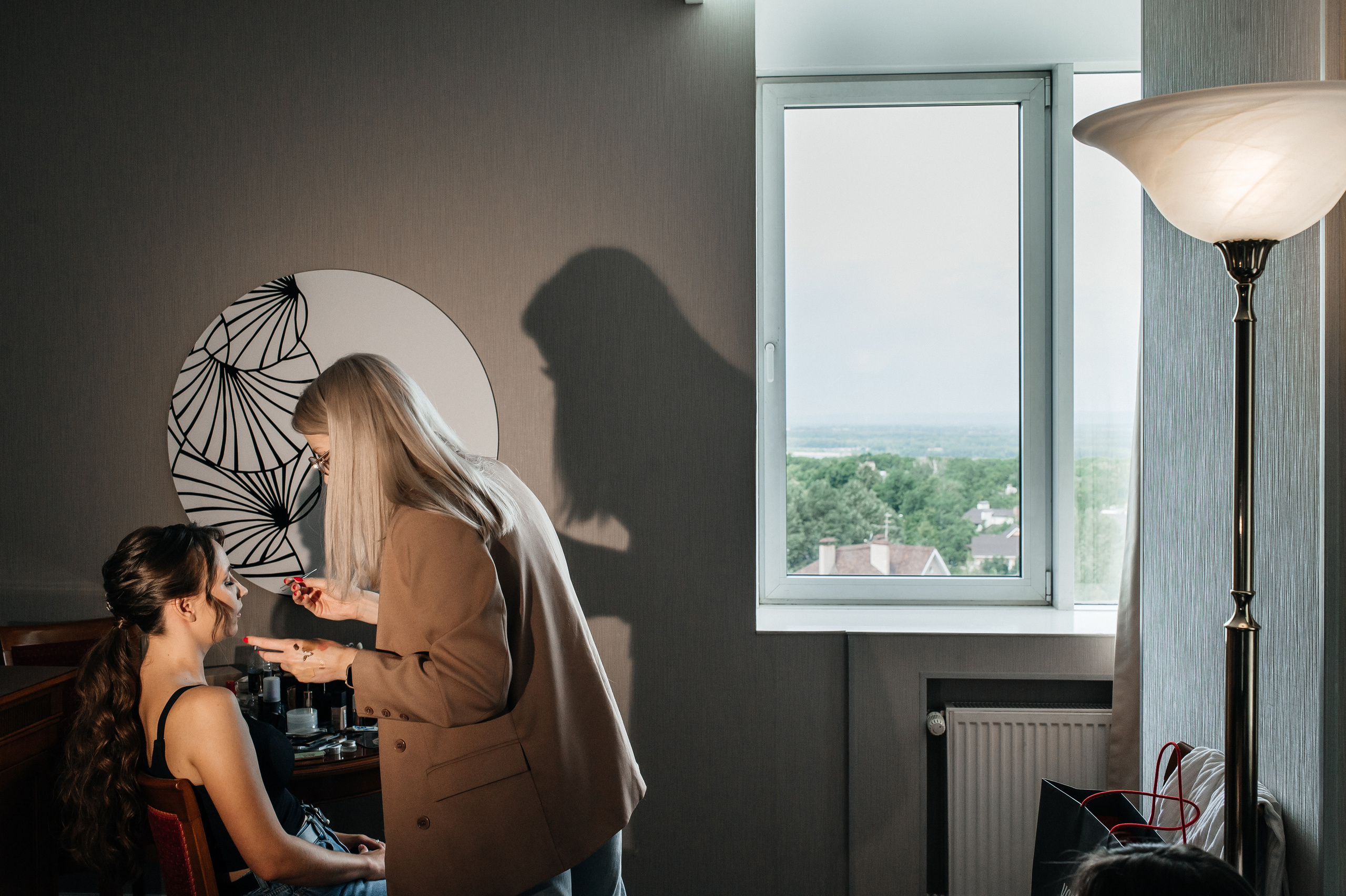 Леша и Наташа. Свадебный фотограф Евгения Наумовец