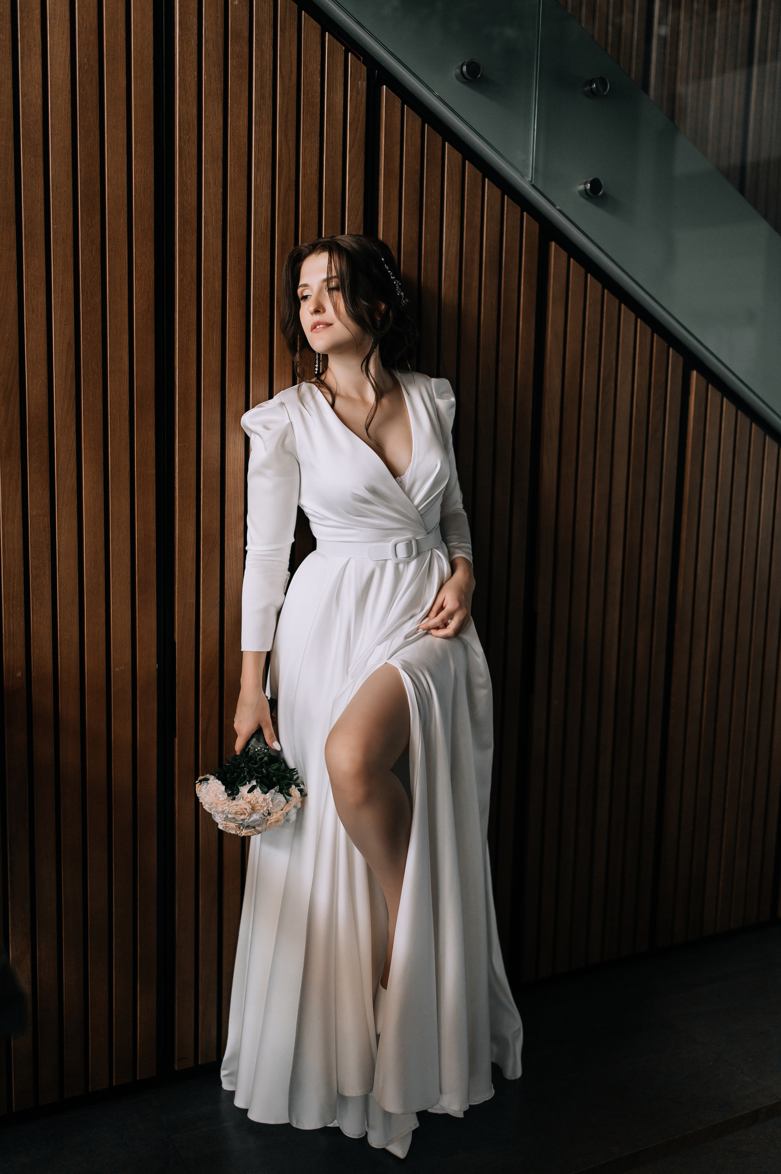 Галерея. Свадебный фотограф Евгения Наумовец