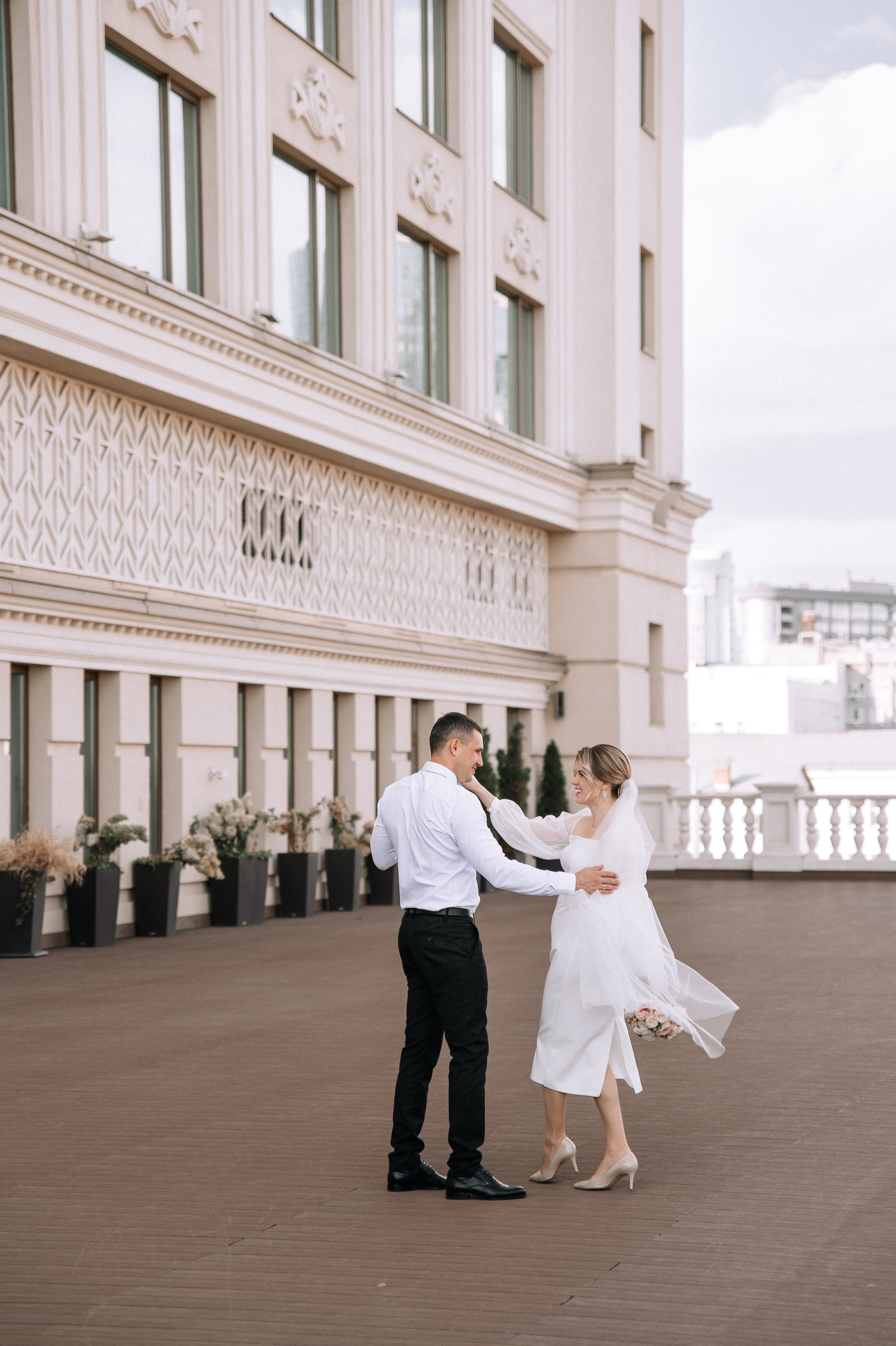 Галерея. Свадебный фотограф Евгения Наумовец