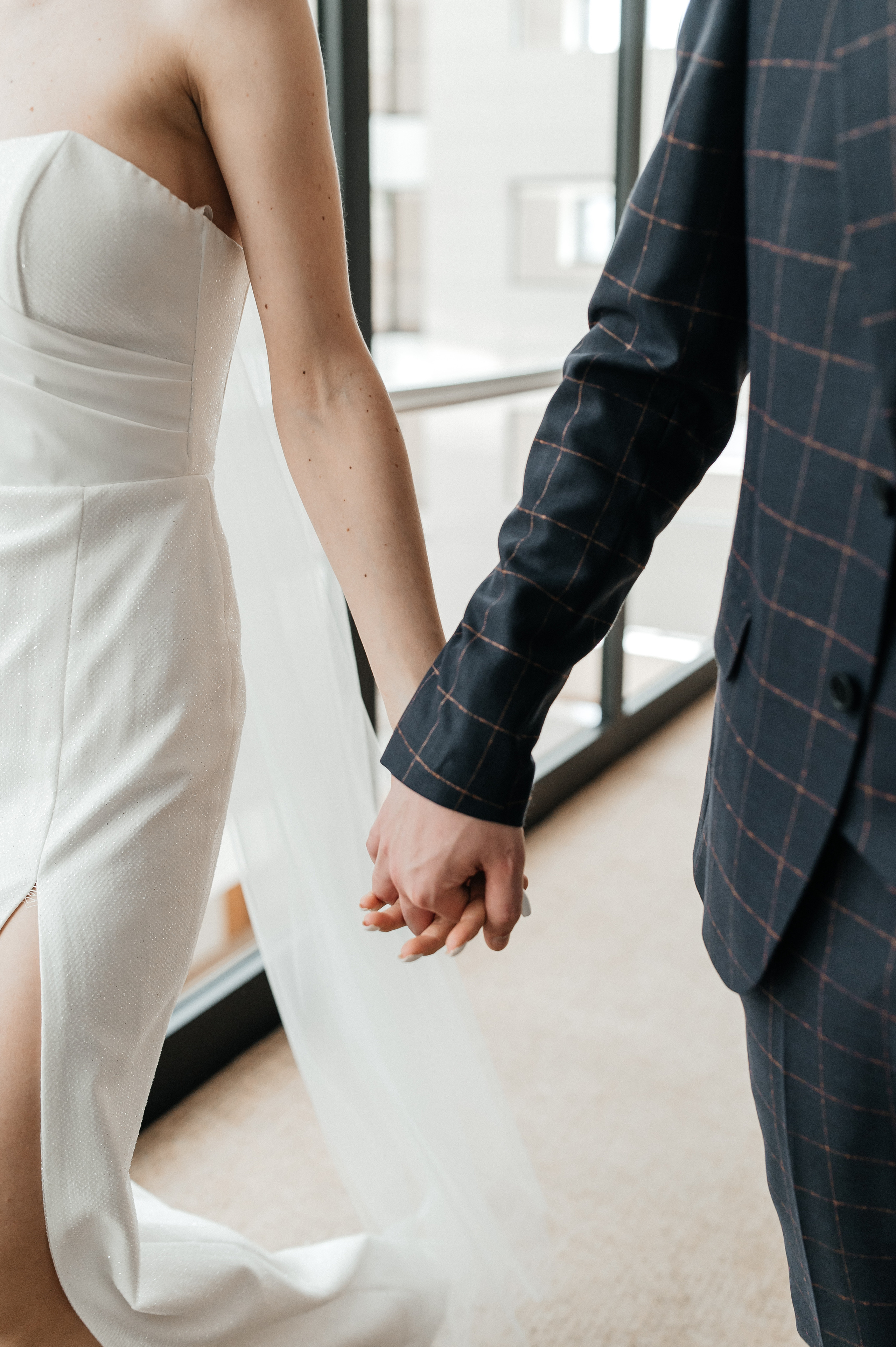 Дима и Оля. Свадебный фотограф Евгения Наумовец