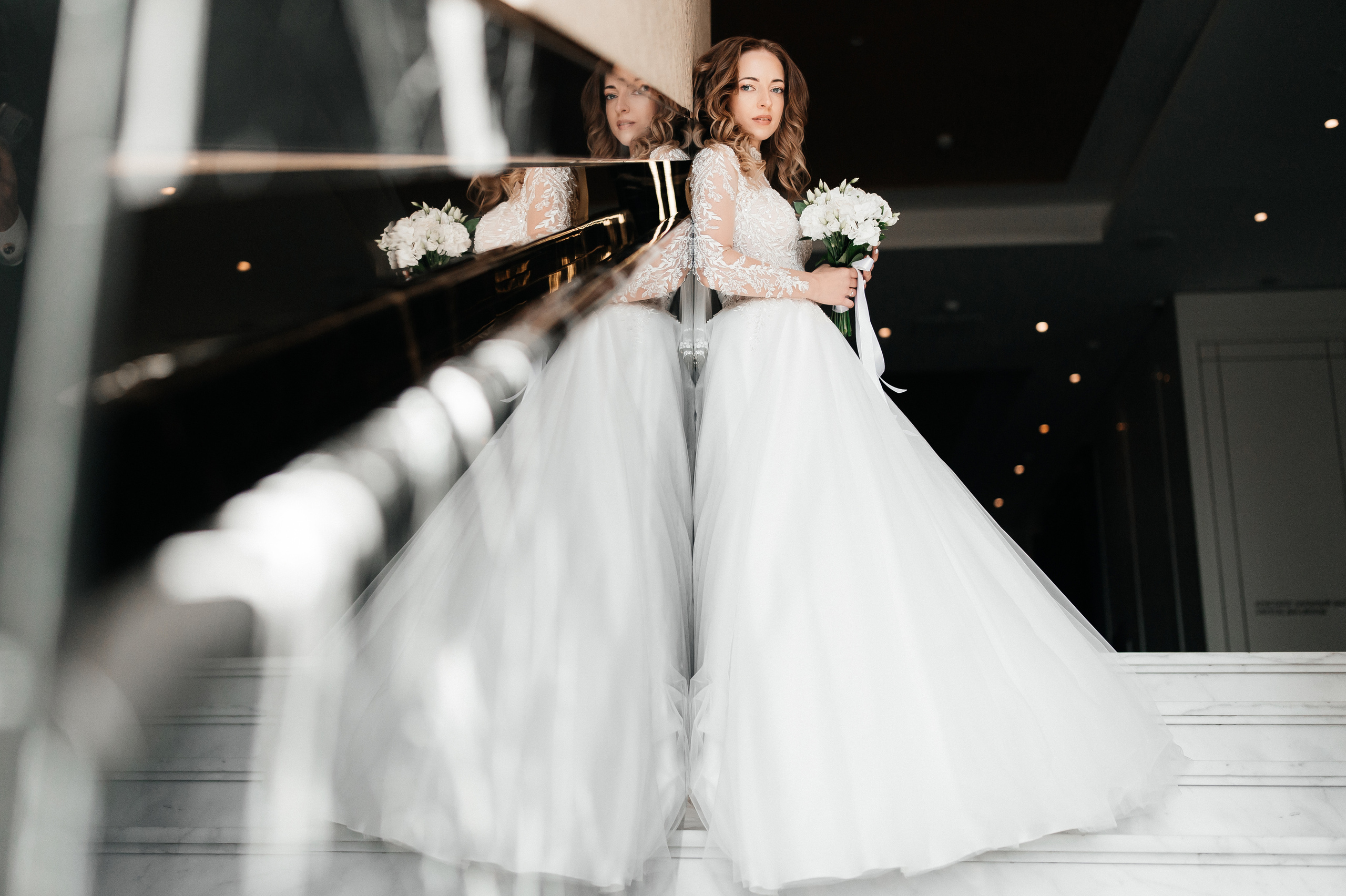 Галерея. Свадебный фотограф Евгения Наумовец