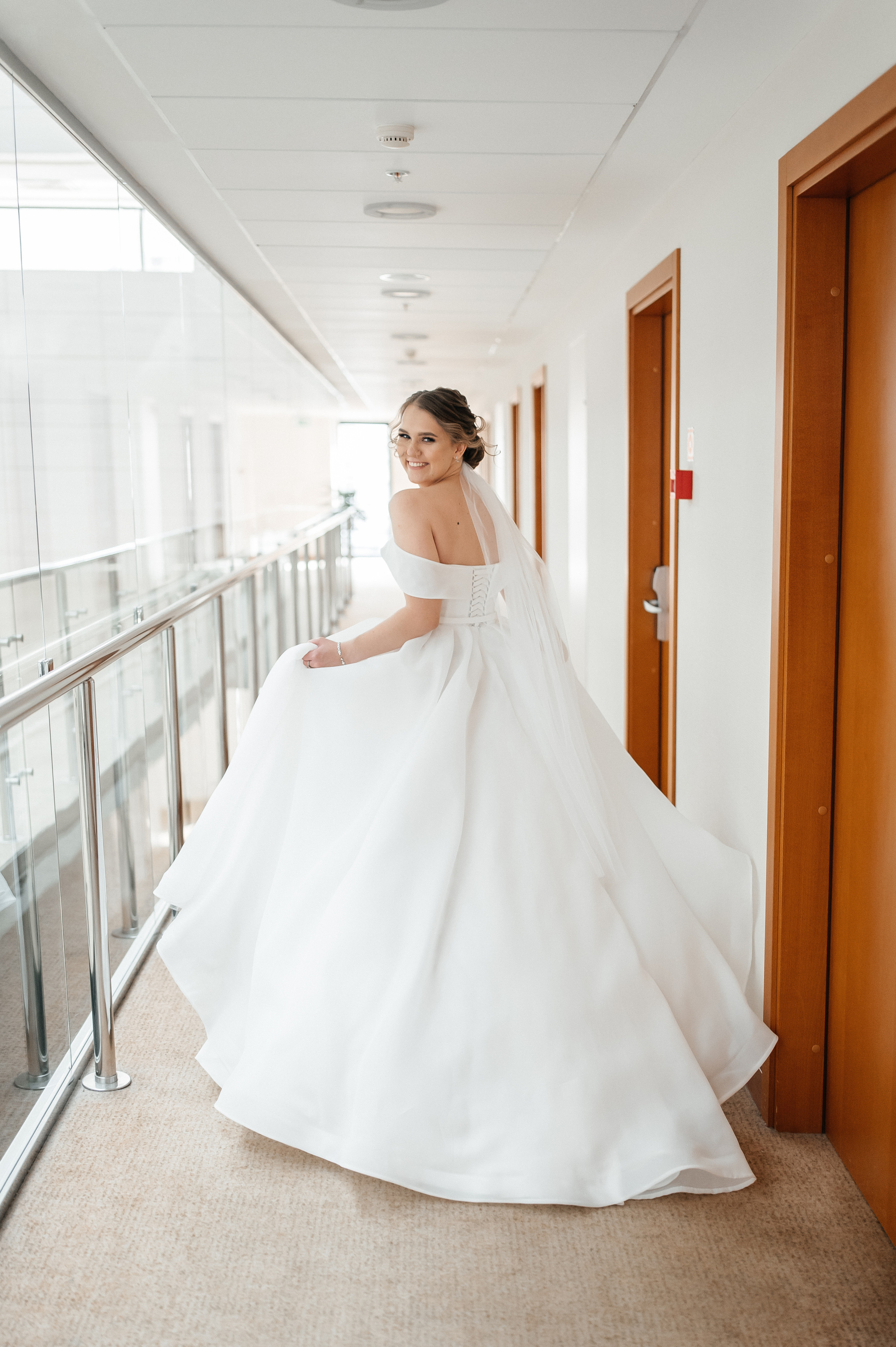 Галерея. Свадебный фотограф Евгения Наумовец