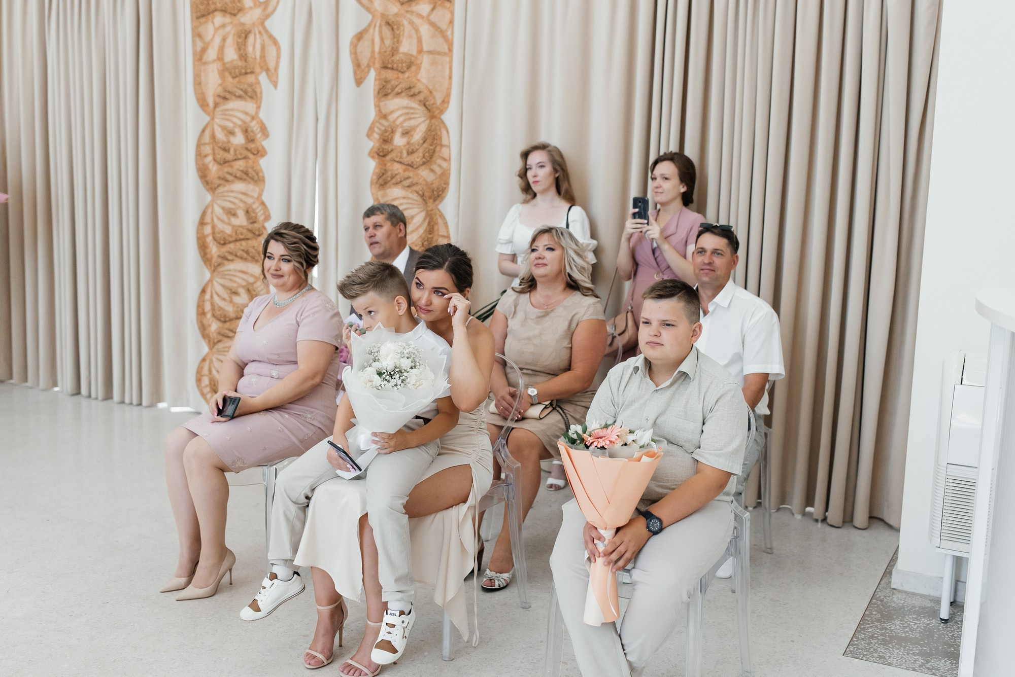 Иван и Лада. Свадебный фотограф Евгения Наумовец