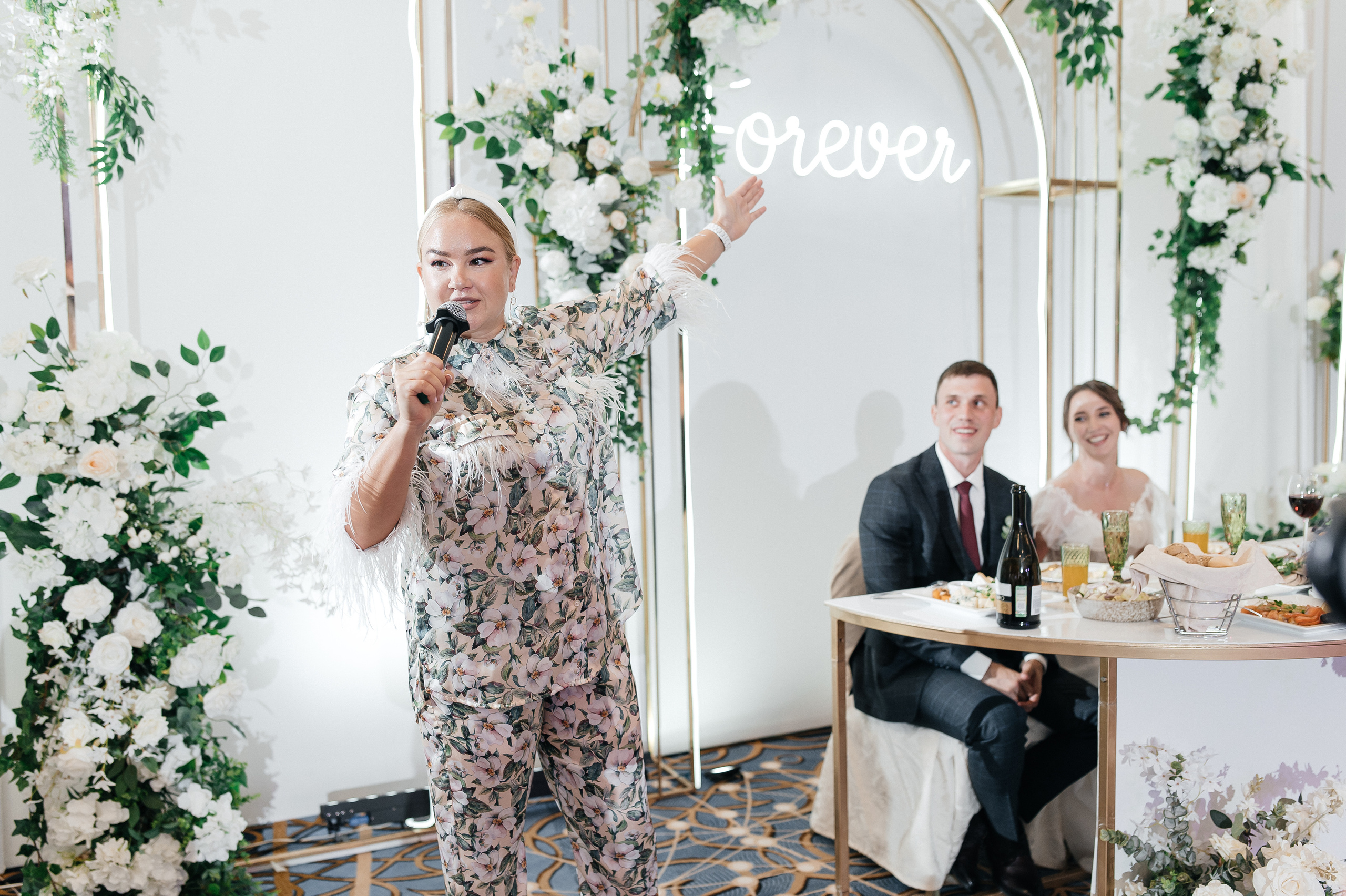 Леша и Наташа. Свадебный фотограф Евгения Наумовец