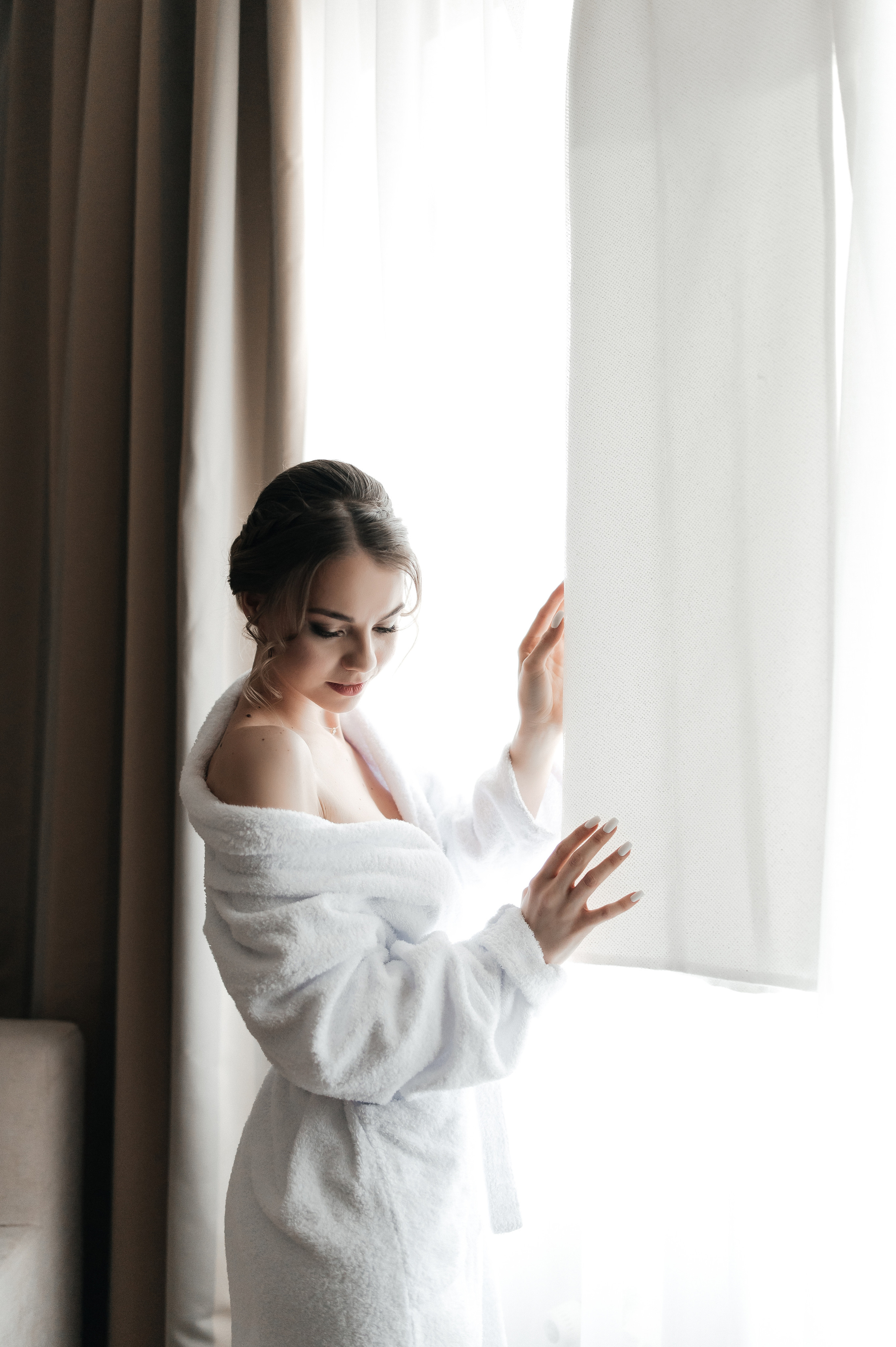 Дима и Оля. Свадебный фотограф Евгения Наумовец