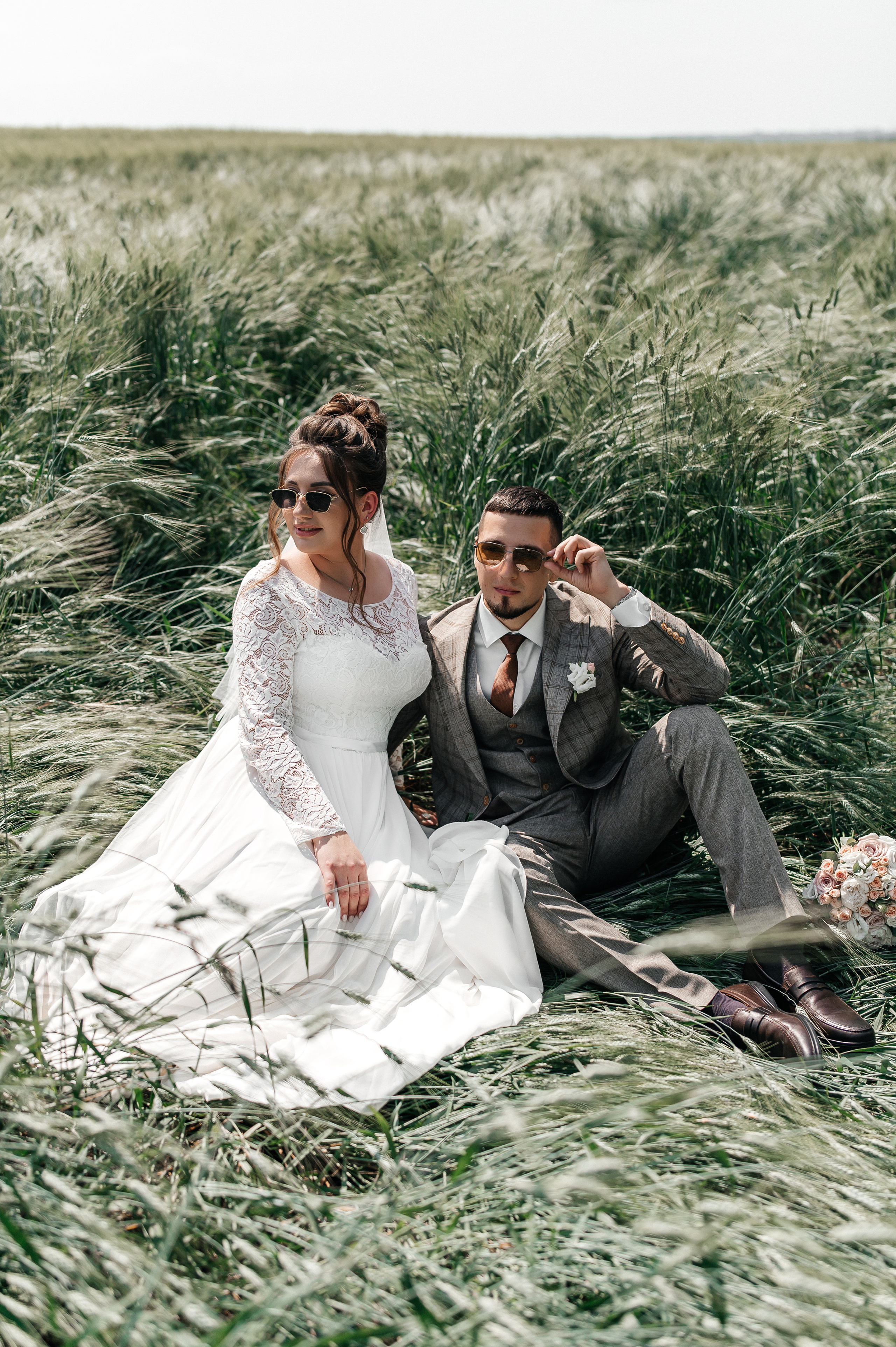 Галерея. Свадебный фотограф Евгения Наумовец