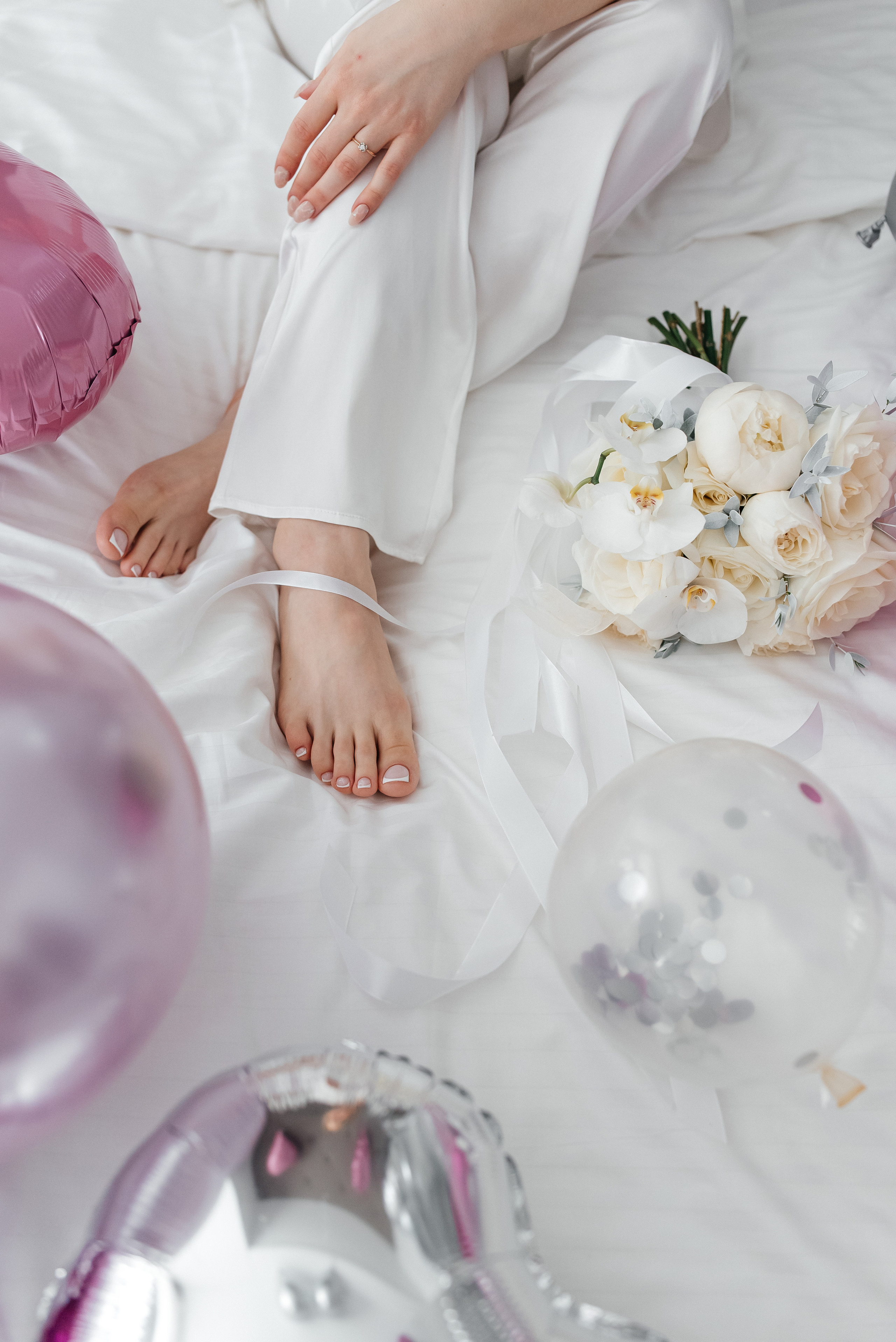 Сергей и Лена. Свадебный фотограф Евгения Наумовец