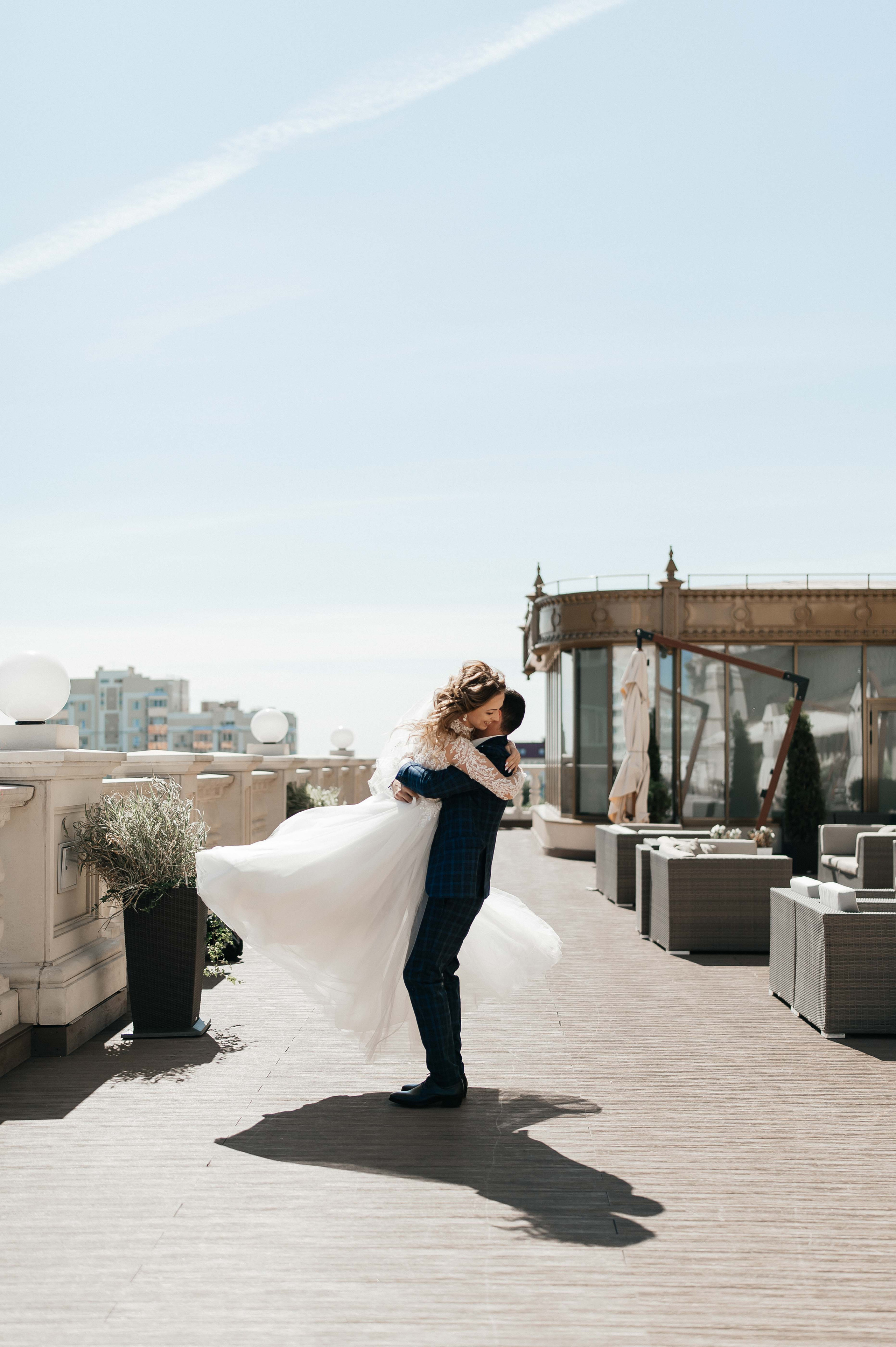 Галерея. Свадебный фотограф Евгения Наумовец