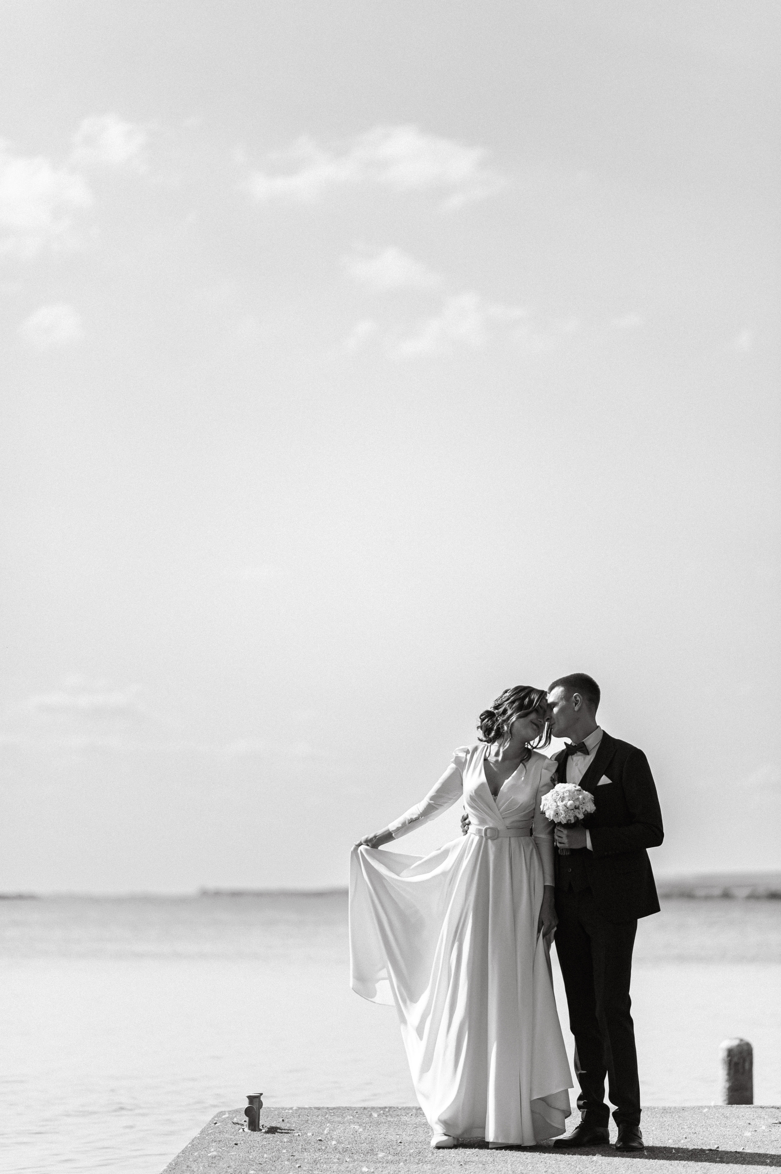 Галерея. Свадебный фотограф Евгения Наумовец