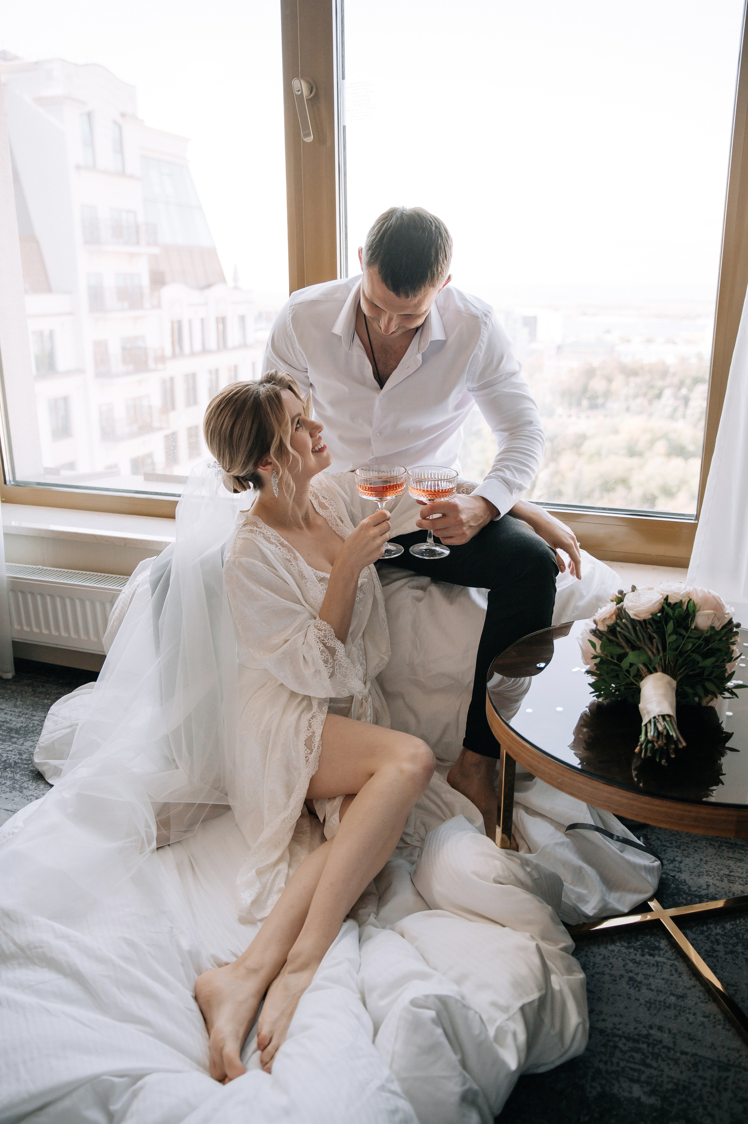 Галерея. Свадебный фотограф Евгения Наумовец