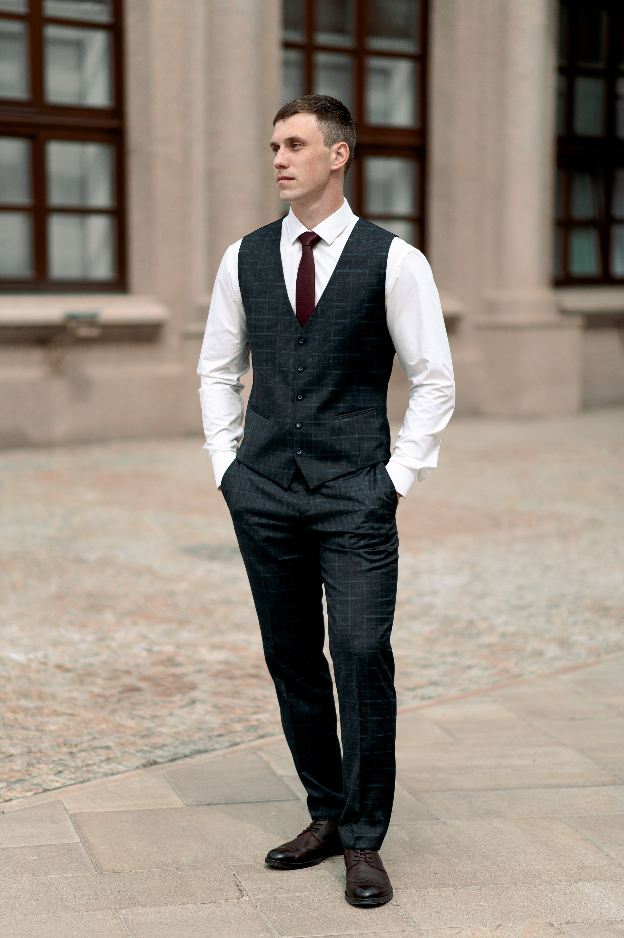 Леша и Наташа. Свадебный фотограф Евгения Наумовец