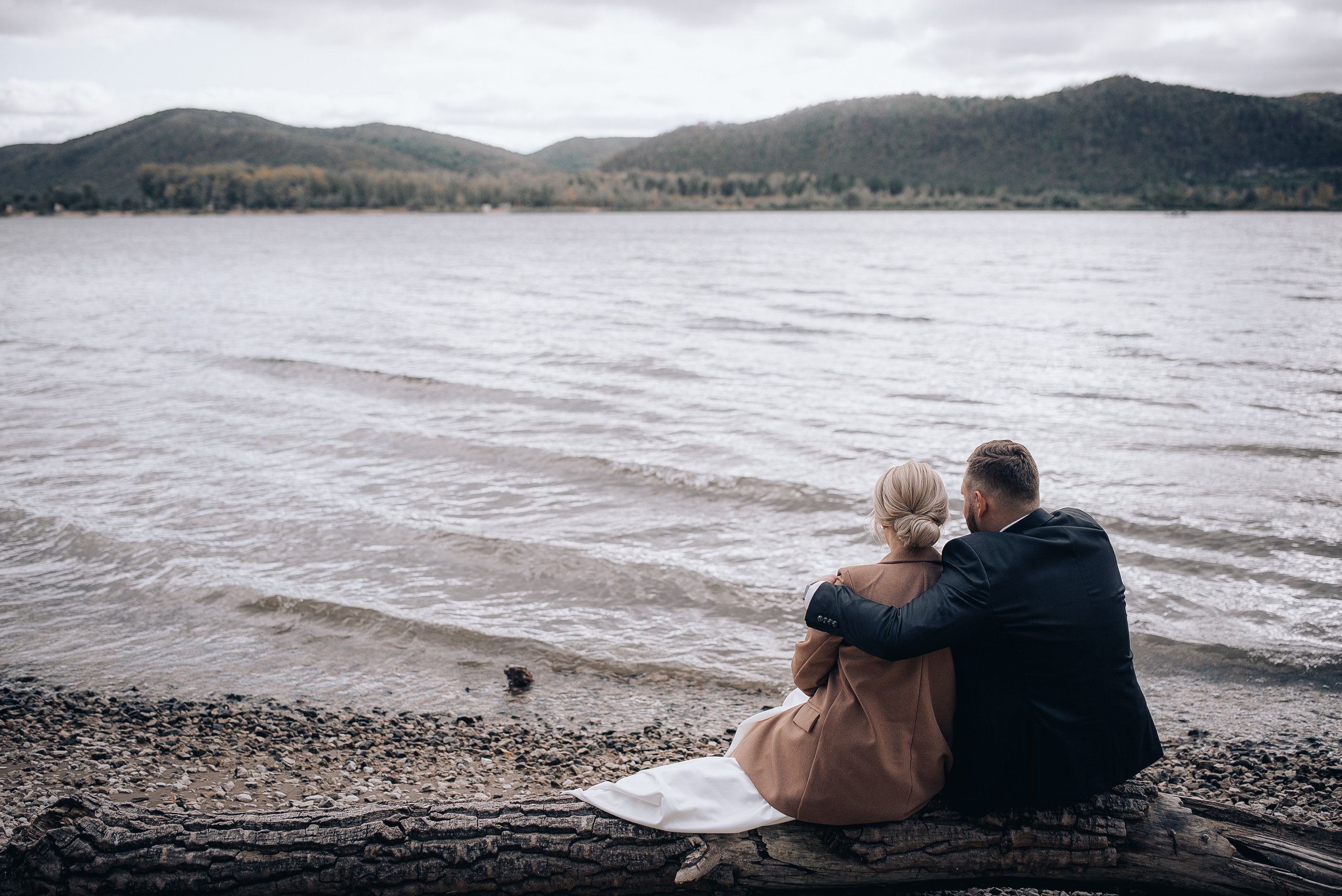 Сергей и Лена. Свадебный фотограф Евгения Наумовец