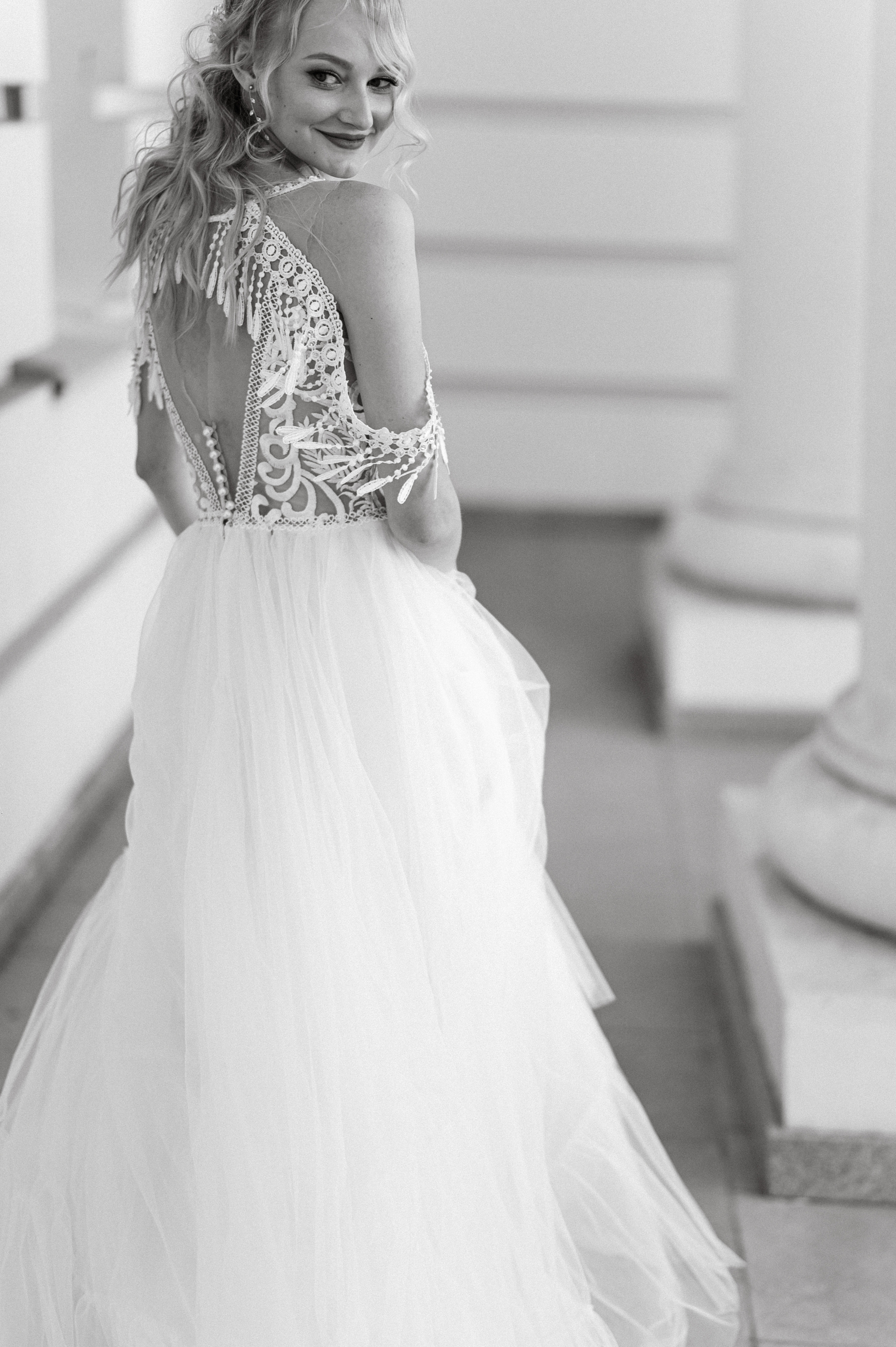 Галерея. Свадебный фотограф Евгения Наумовец