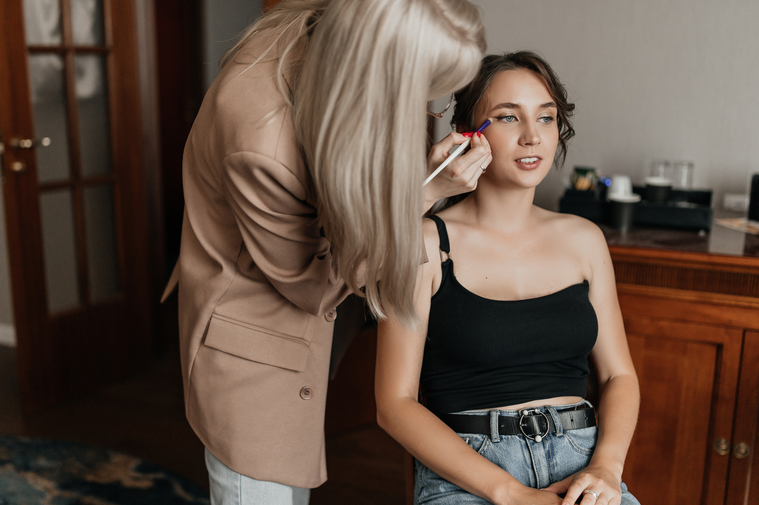 Леша и Наташа. Свадебный фотограф Евгения Наумовец