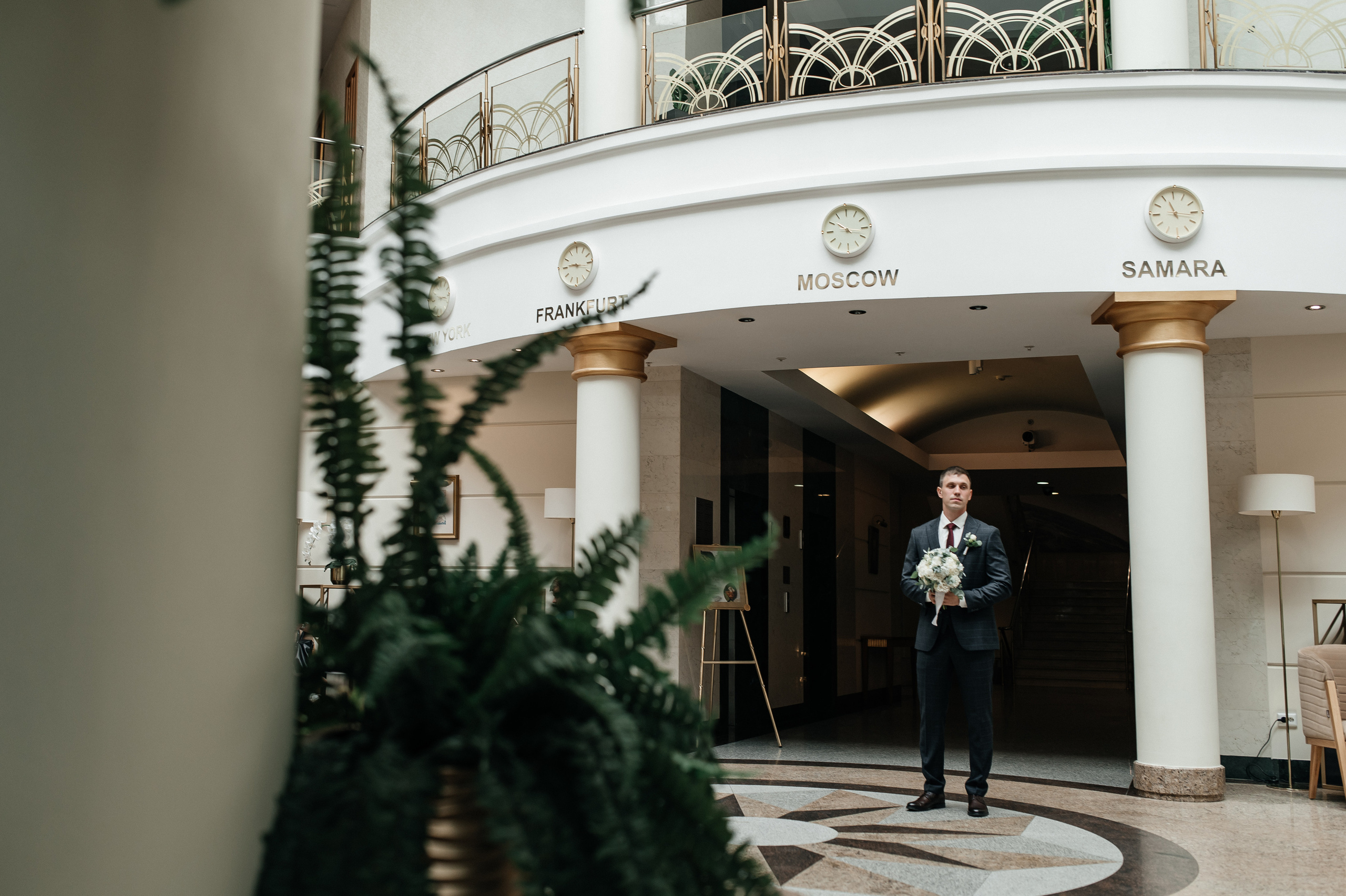 Леша и Наташа. Свадебный фотограф Евгения Наумовец