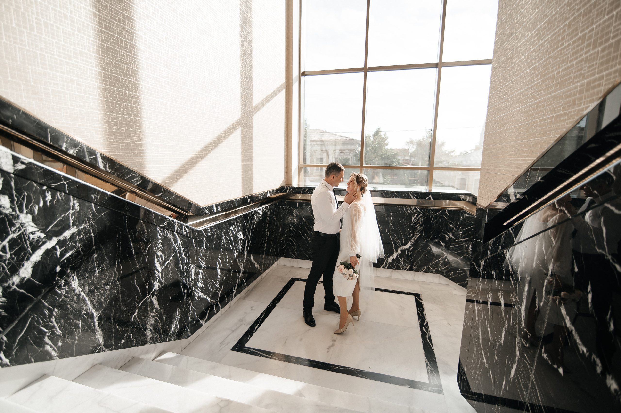 Галерея. Свадебный фотограф Евгения Наумовец