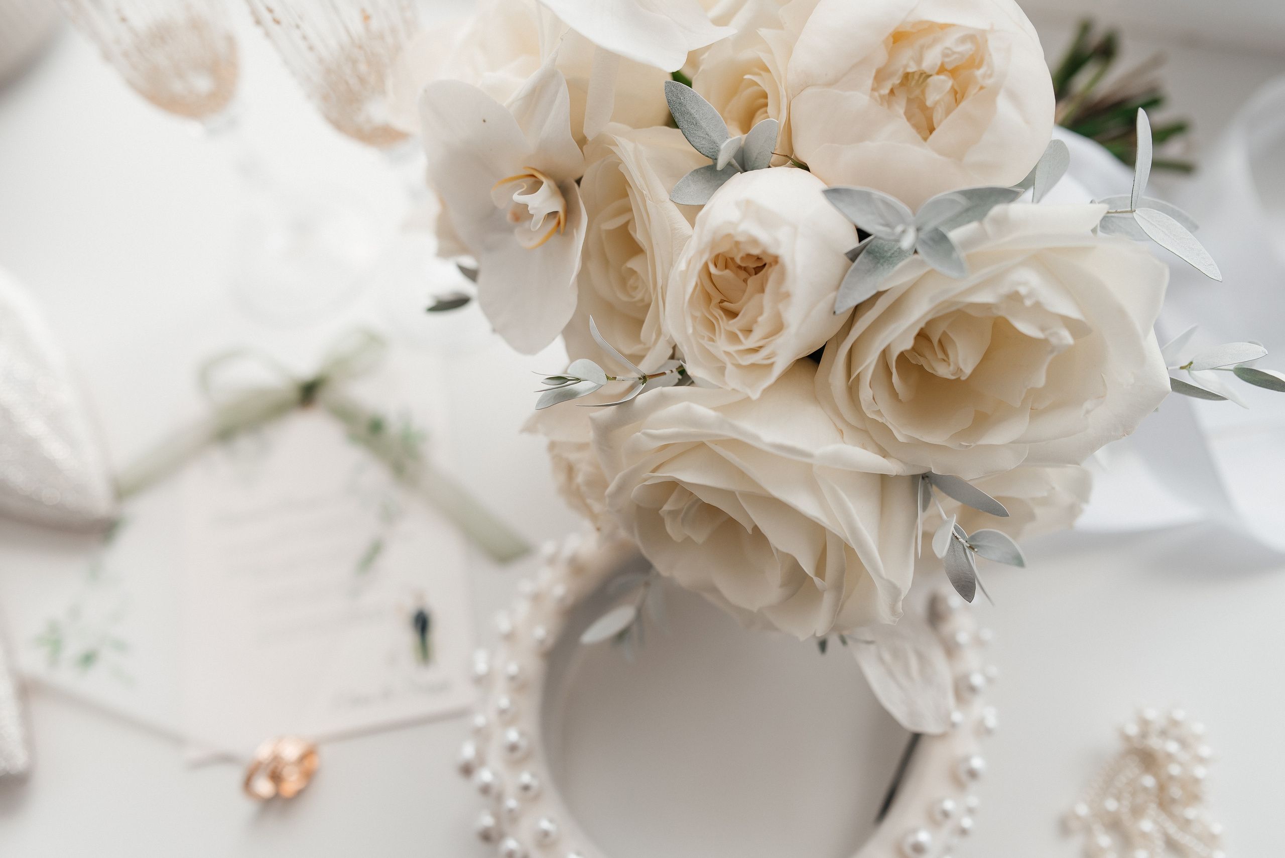 Сергей и Лена. Свадебный фотограф Евгения Наумовец